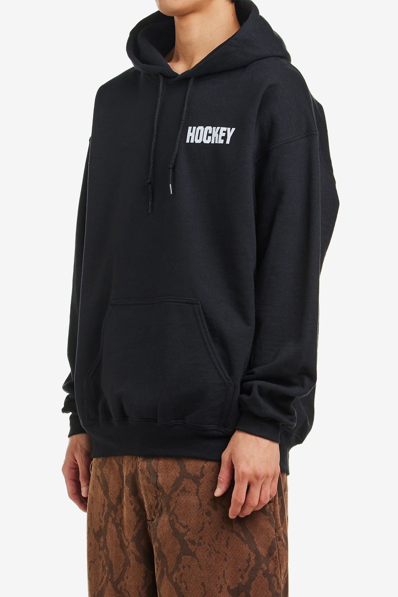 Hockey SUNSHINE HOODIE