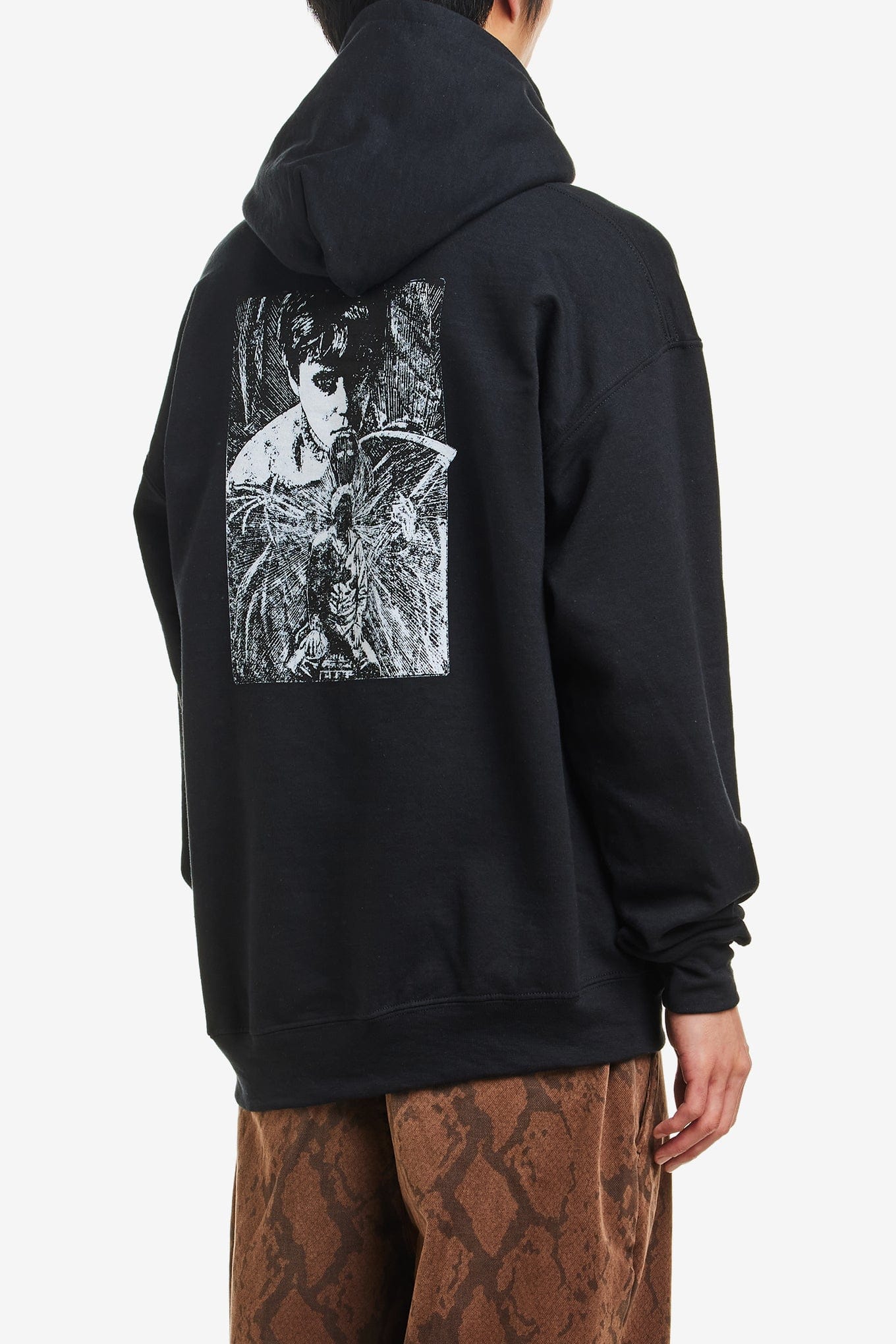 Hockey SUNSHINE HOODIE