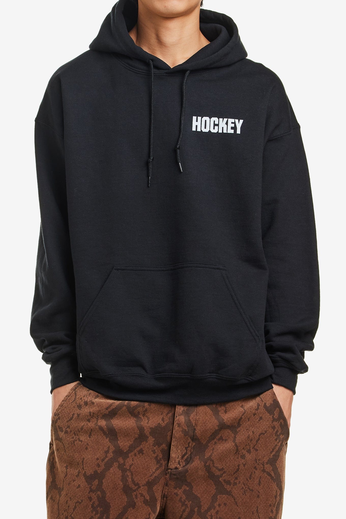 Hockey SUNSHINE HOODIE