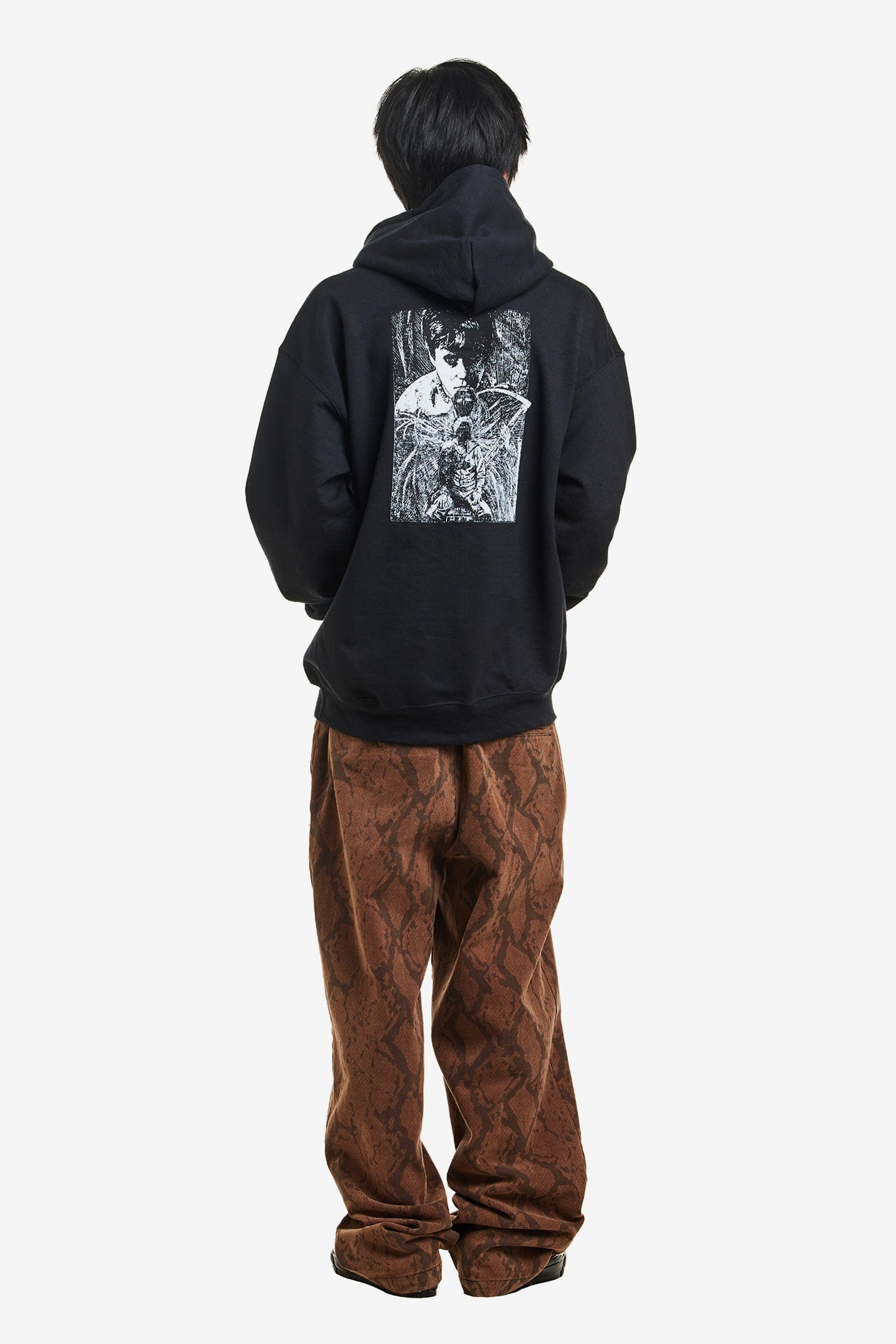 Hockey SUNSHINE HOODIE