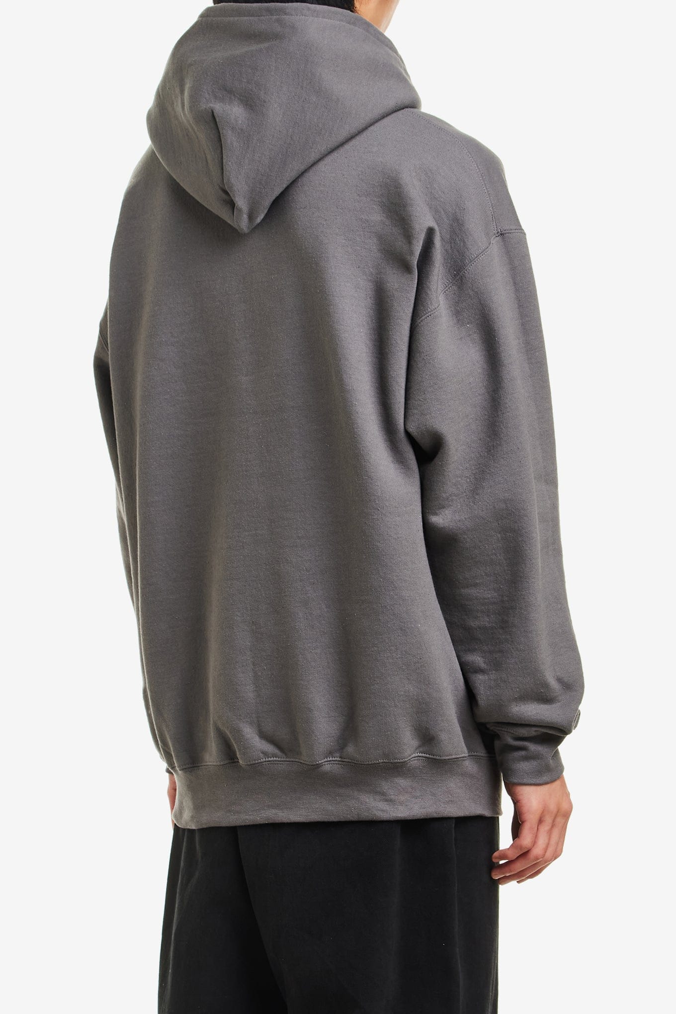 Hockey SHATTER HOODIE - PUFF PRINT