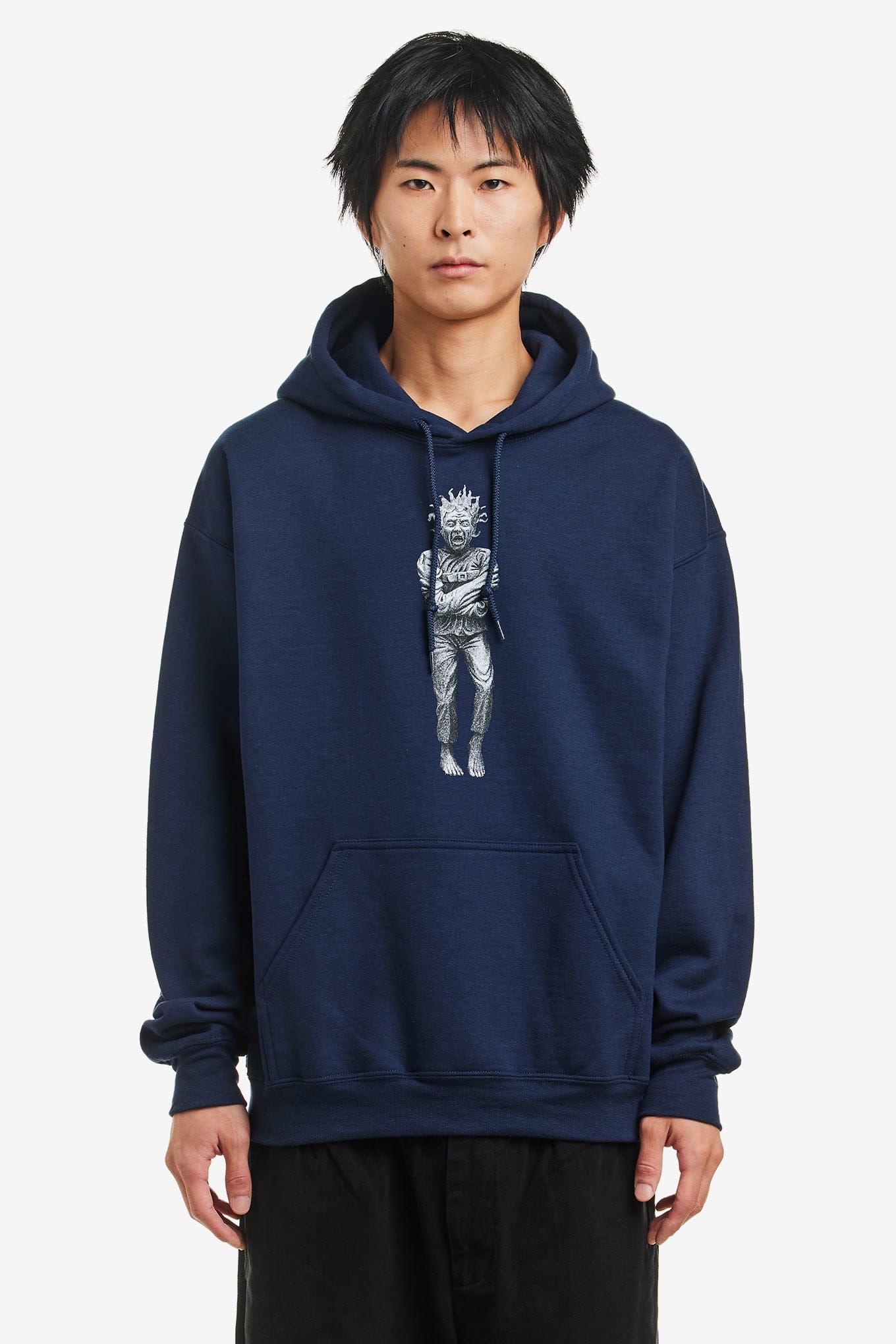 Hockey HATCH HOODIE