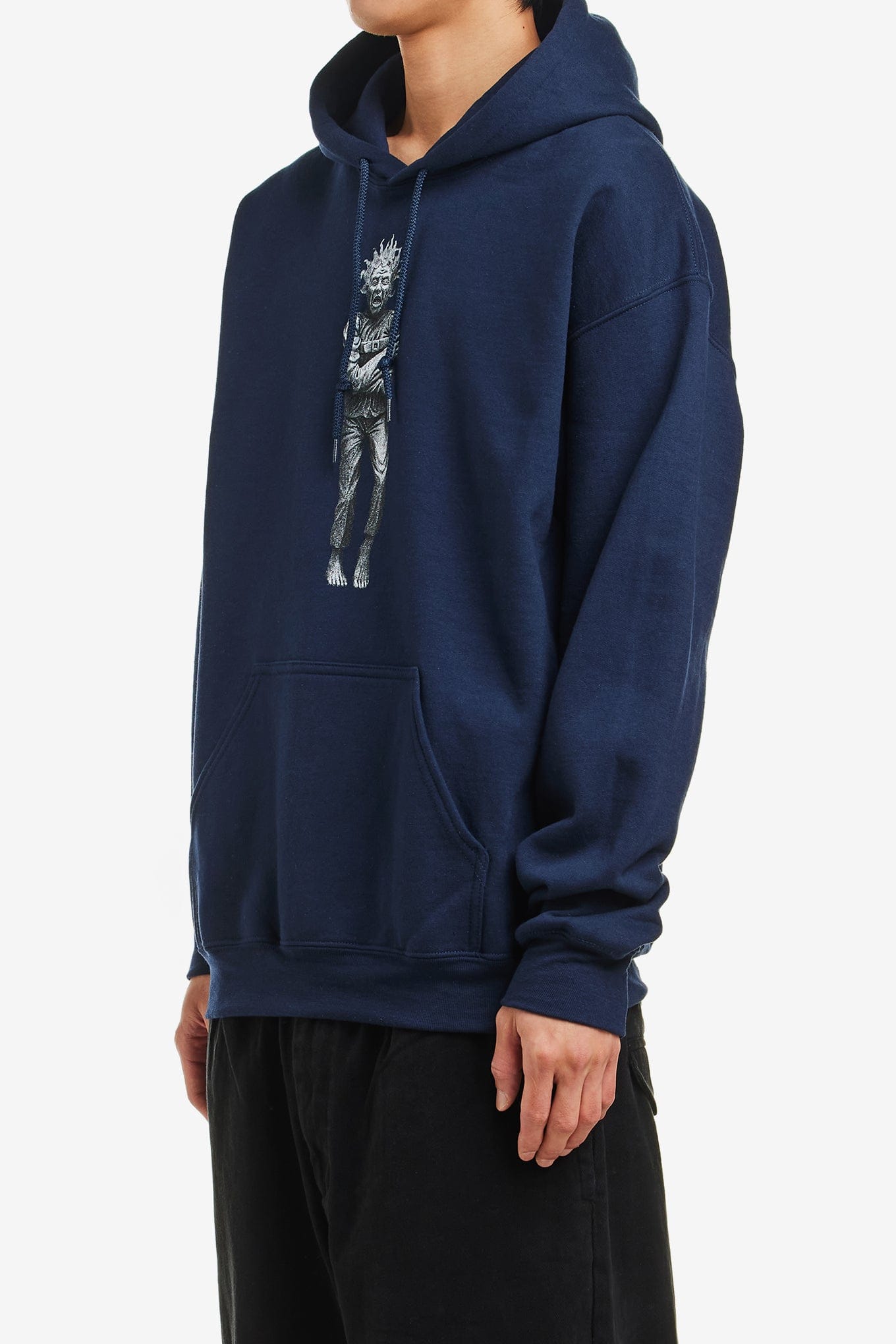 Hockey HATCH HOODIE