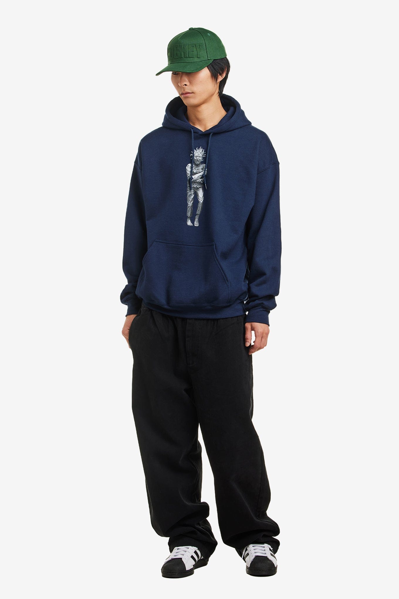 Hockey HATCH HOODIE