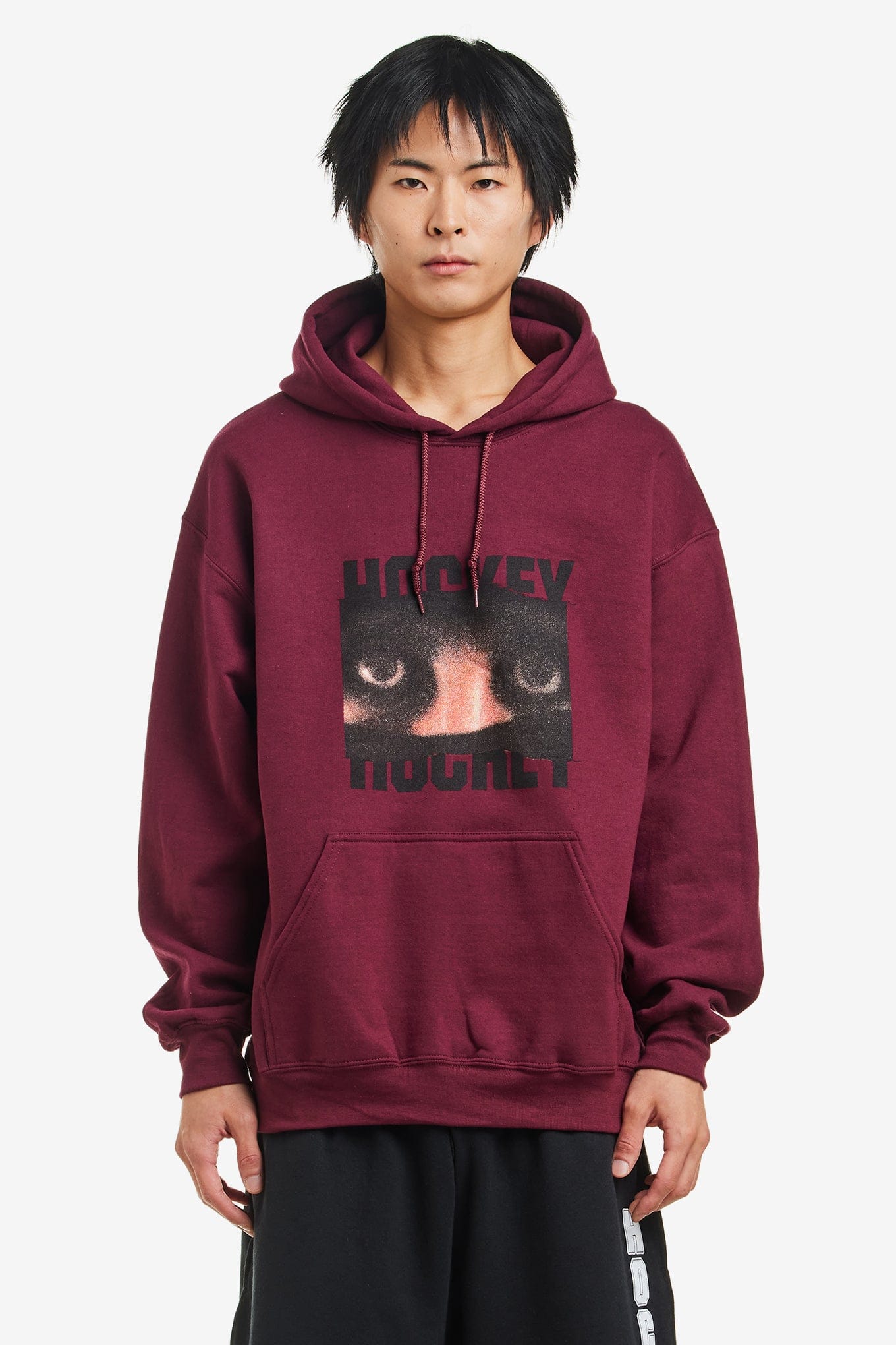Hockey CRUSHED HOODIE