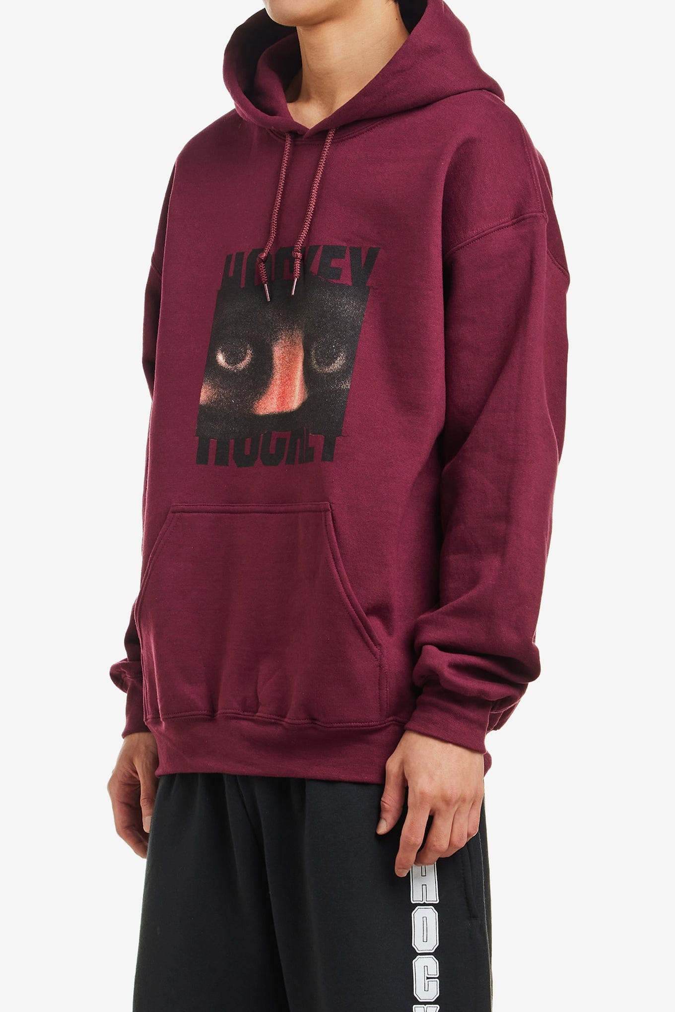 Hockey CRUSHED HOODIE