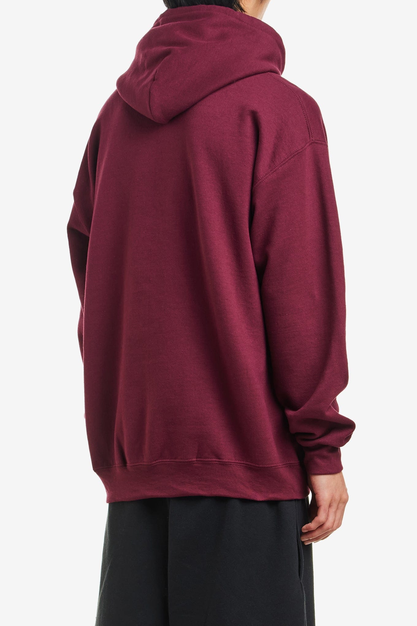 Hockey CRUSHED HOODIE