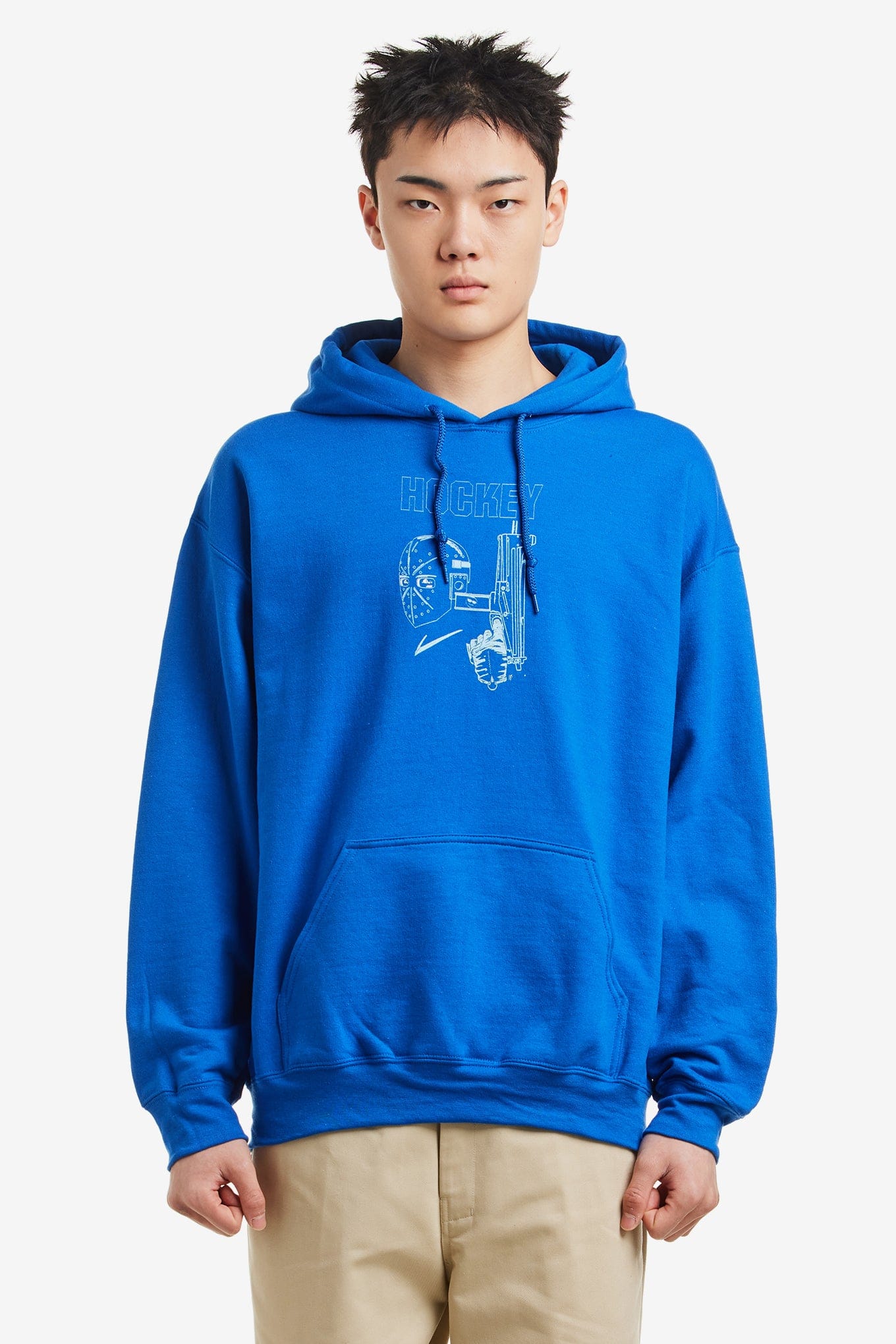 Hockey NOTHEAT HOODIE