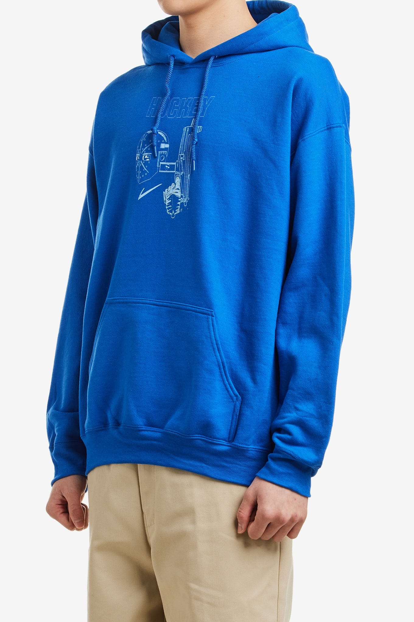 Hockey NOTHEAT HOODIE