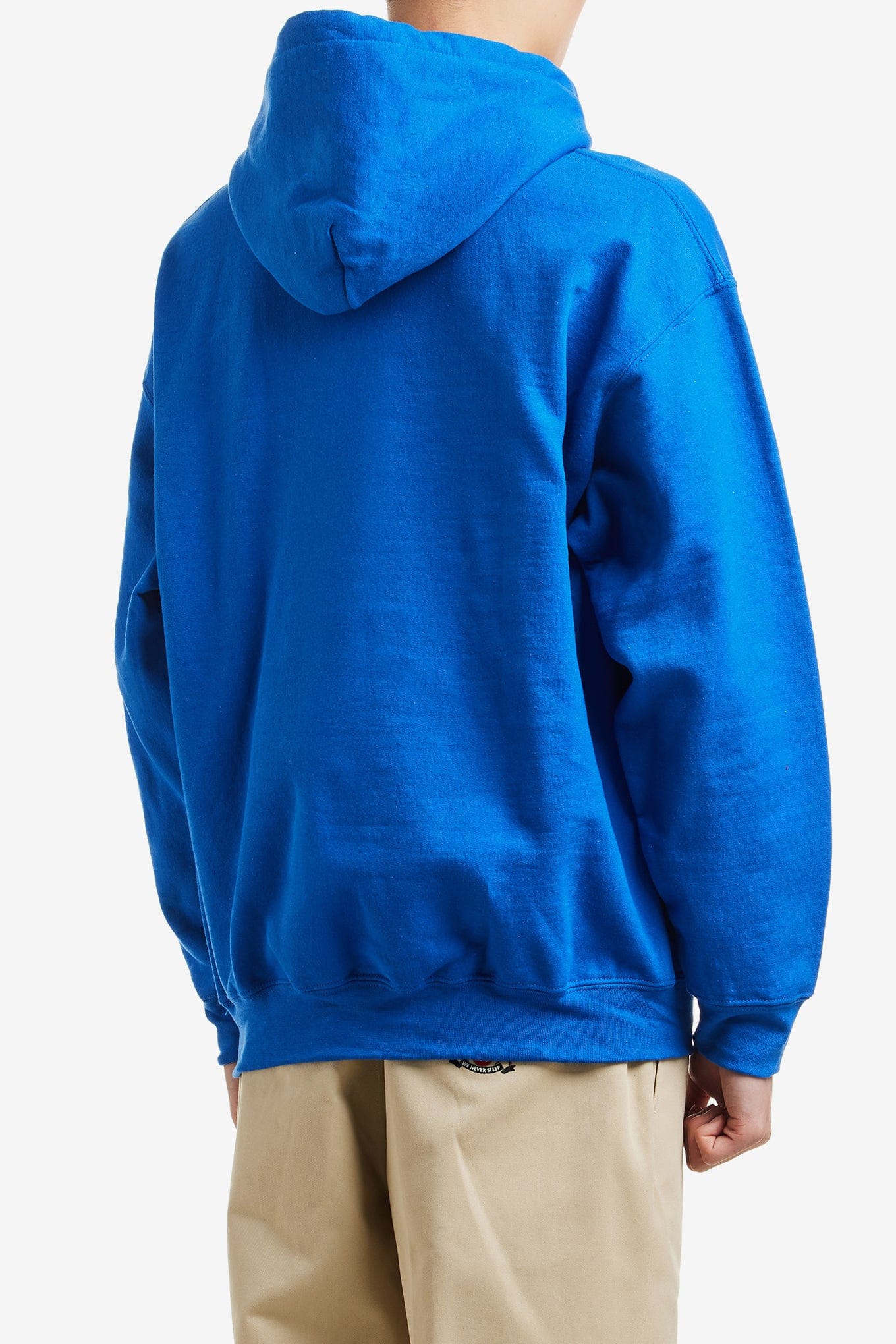 Hockey NOTHEAT HOODIE