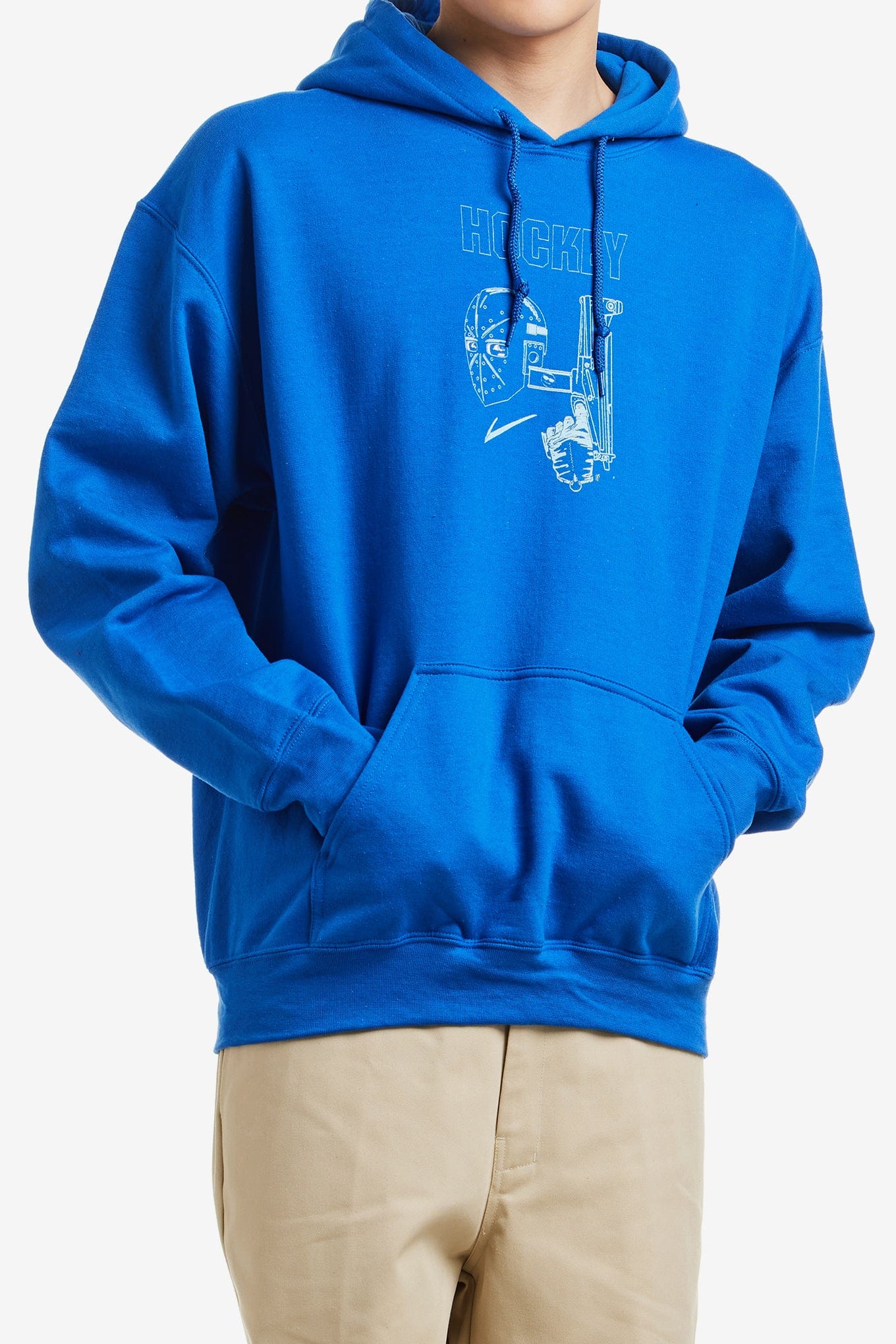 Hockey NOTHEAT HOODIE