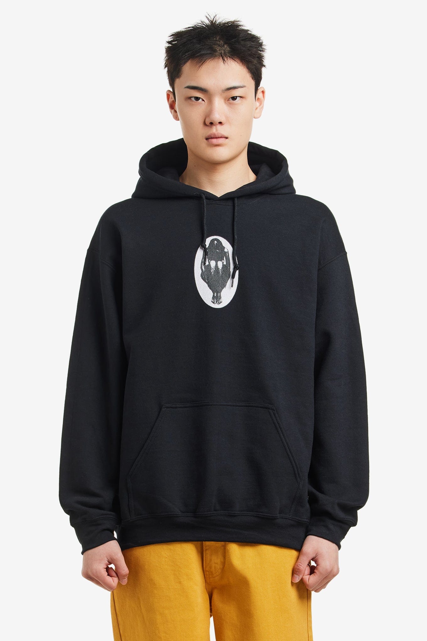 Hockey KEEPSAKE HOODIE