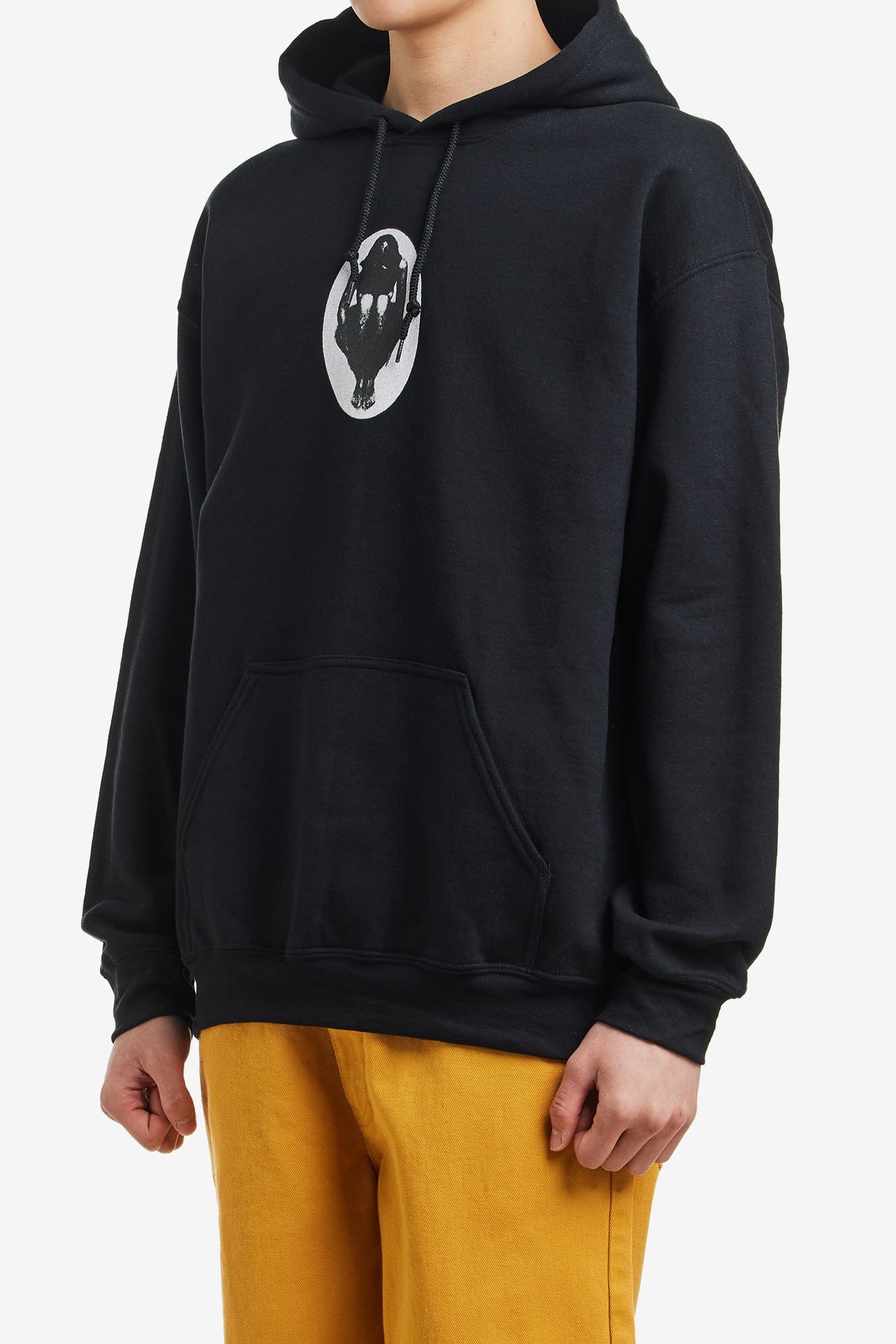 Hockey KEEPSAKE HOODIE