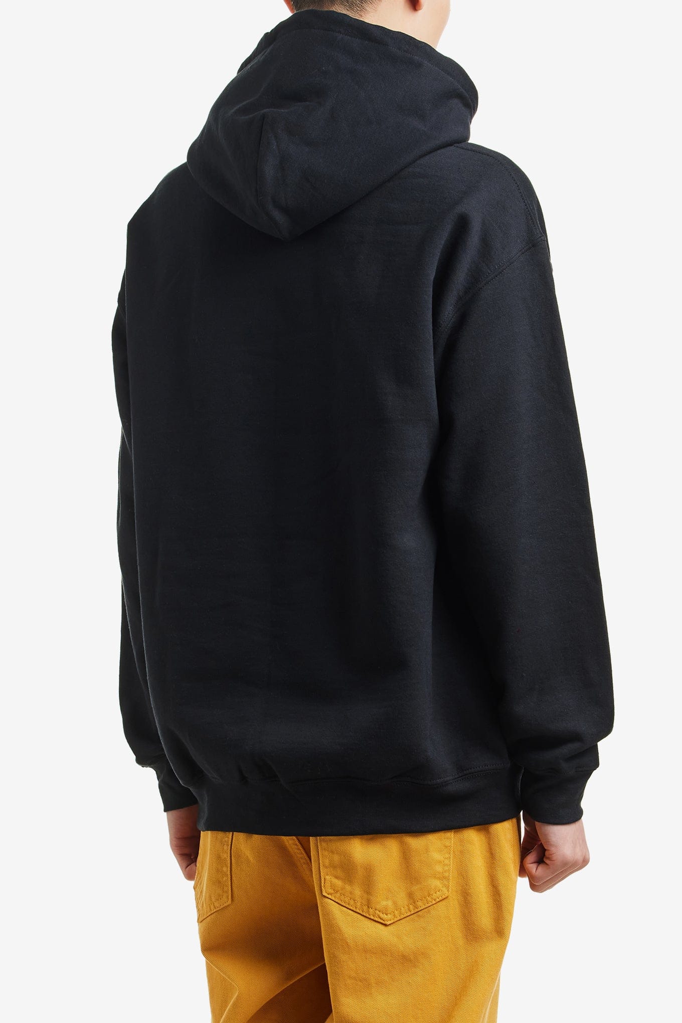 Hockey KEEPSAKE HOODIE