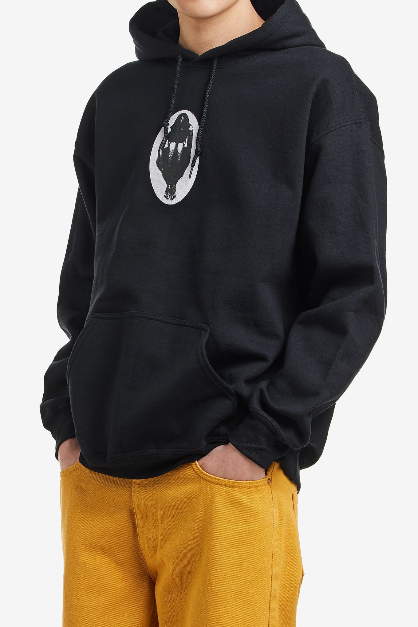 Hockey KEEPSAKE HOODIE