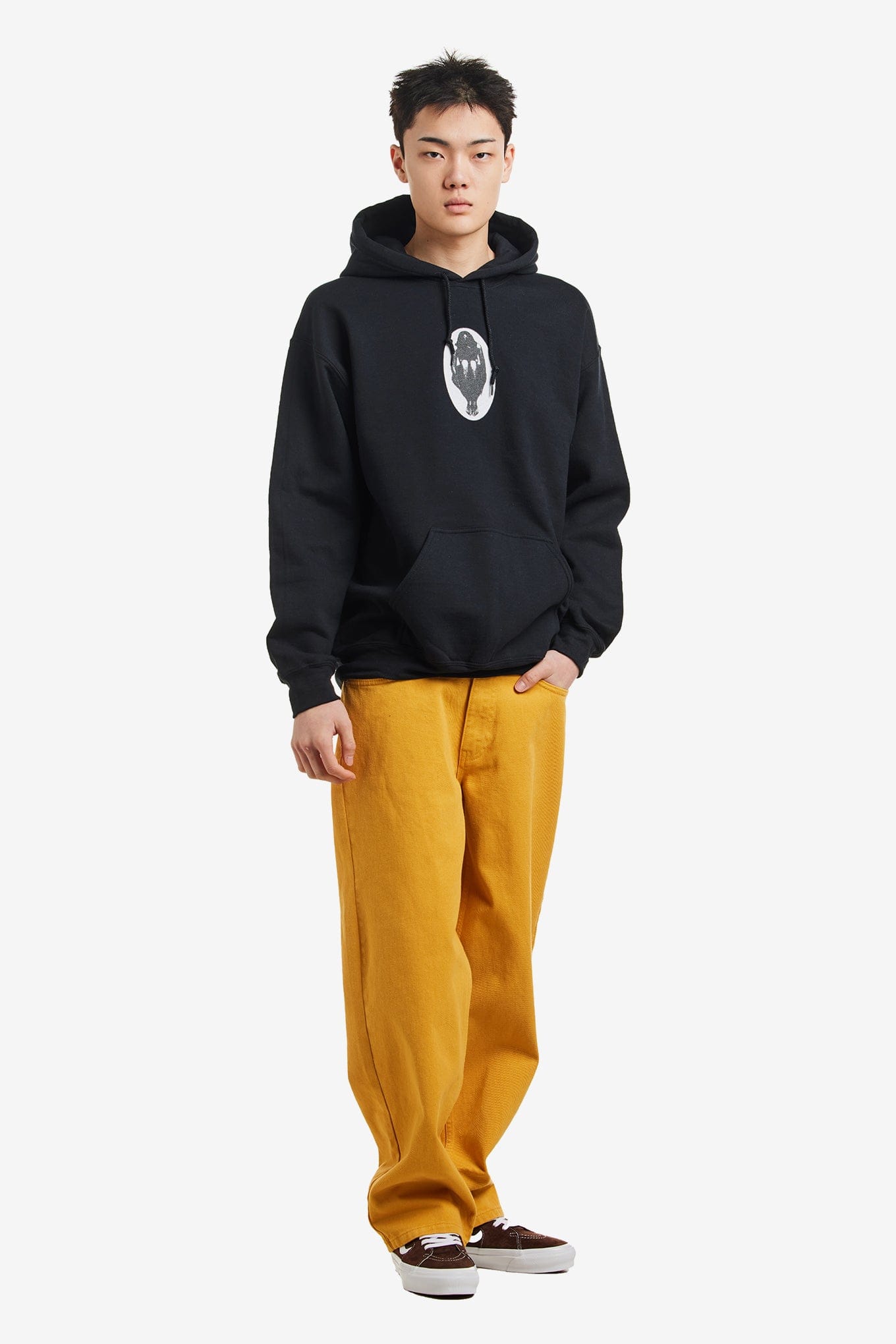 Hockey KEEPSAKE HOODIE