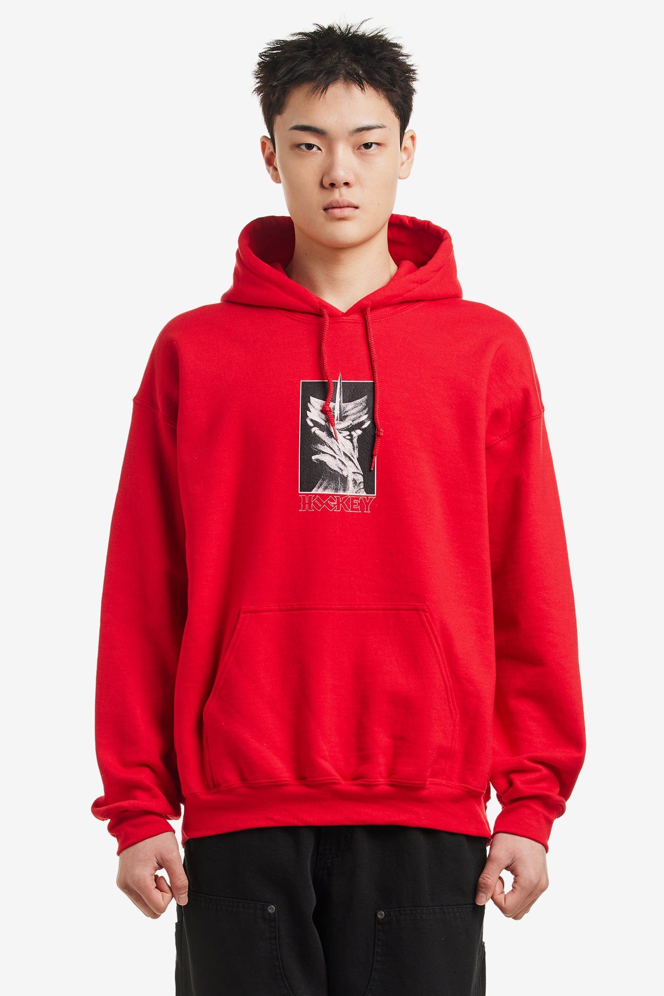 Hockey CRY LATER HOODIE