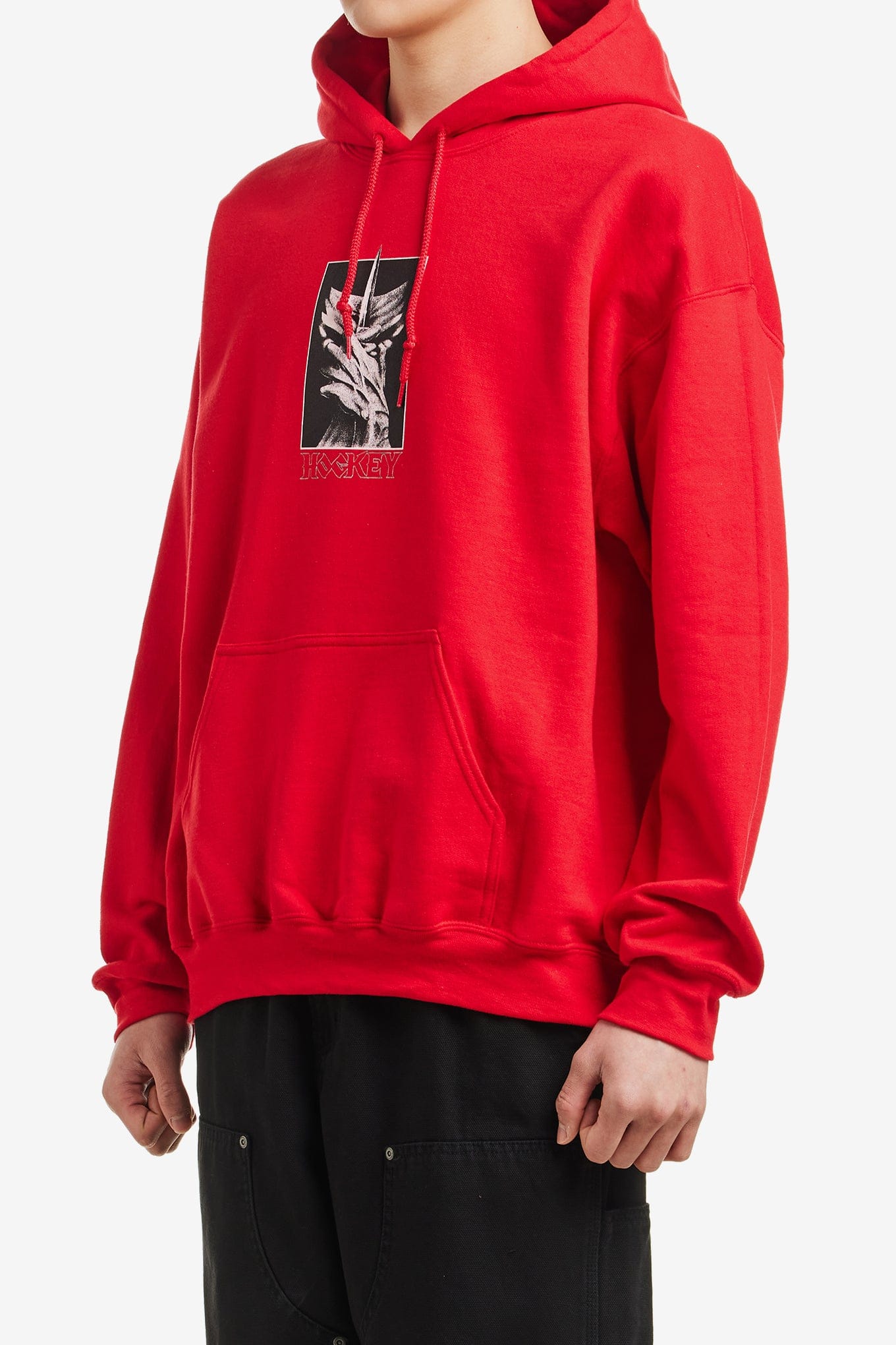 Hockey CRY LATER HOODIE