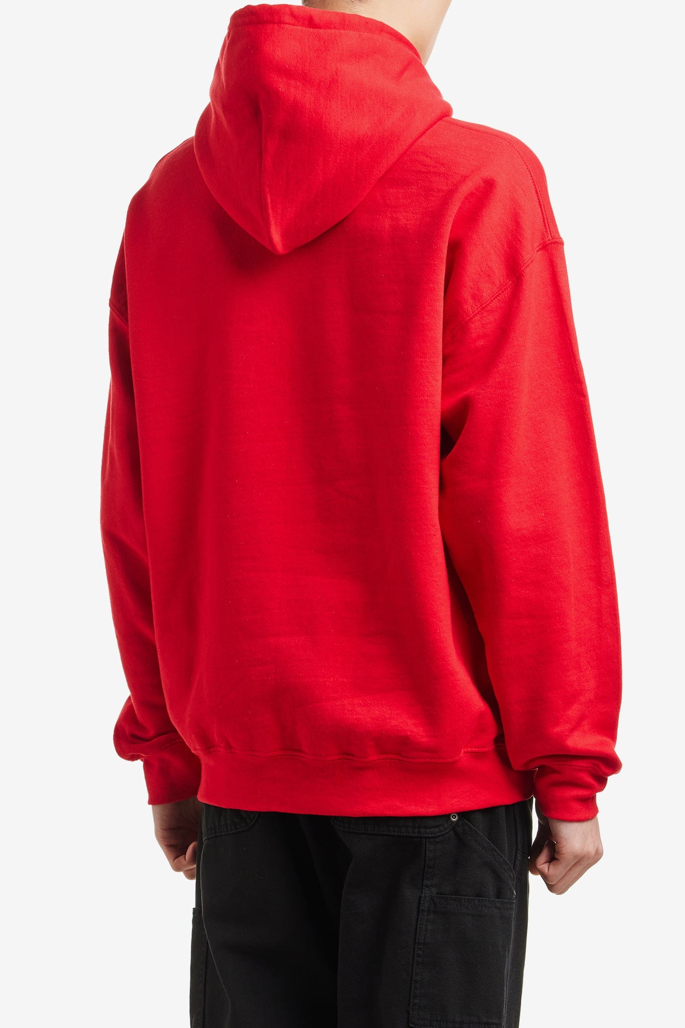 Hockey CRY LATER HOODIE
