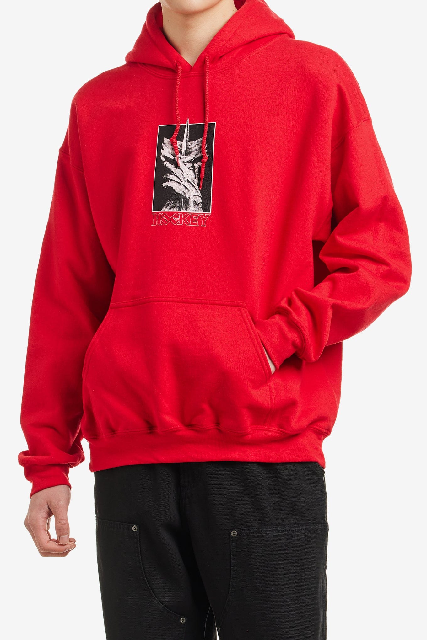 Hockey CRY LATER HOODIE