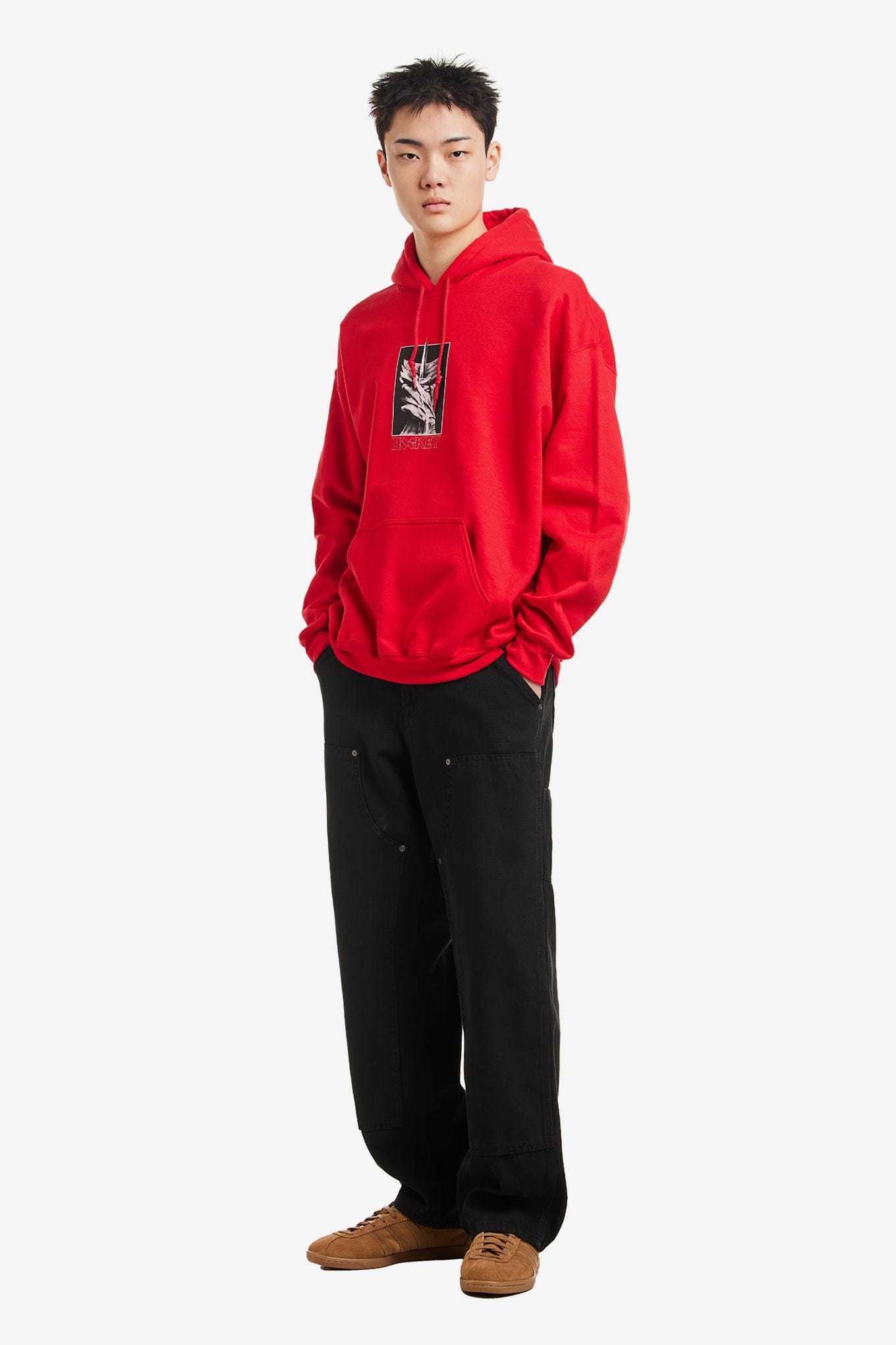 Hockey CRY LATER HOODIE