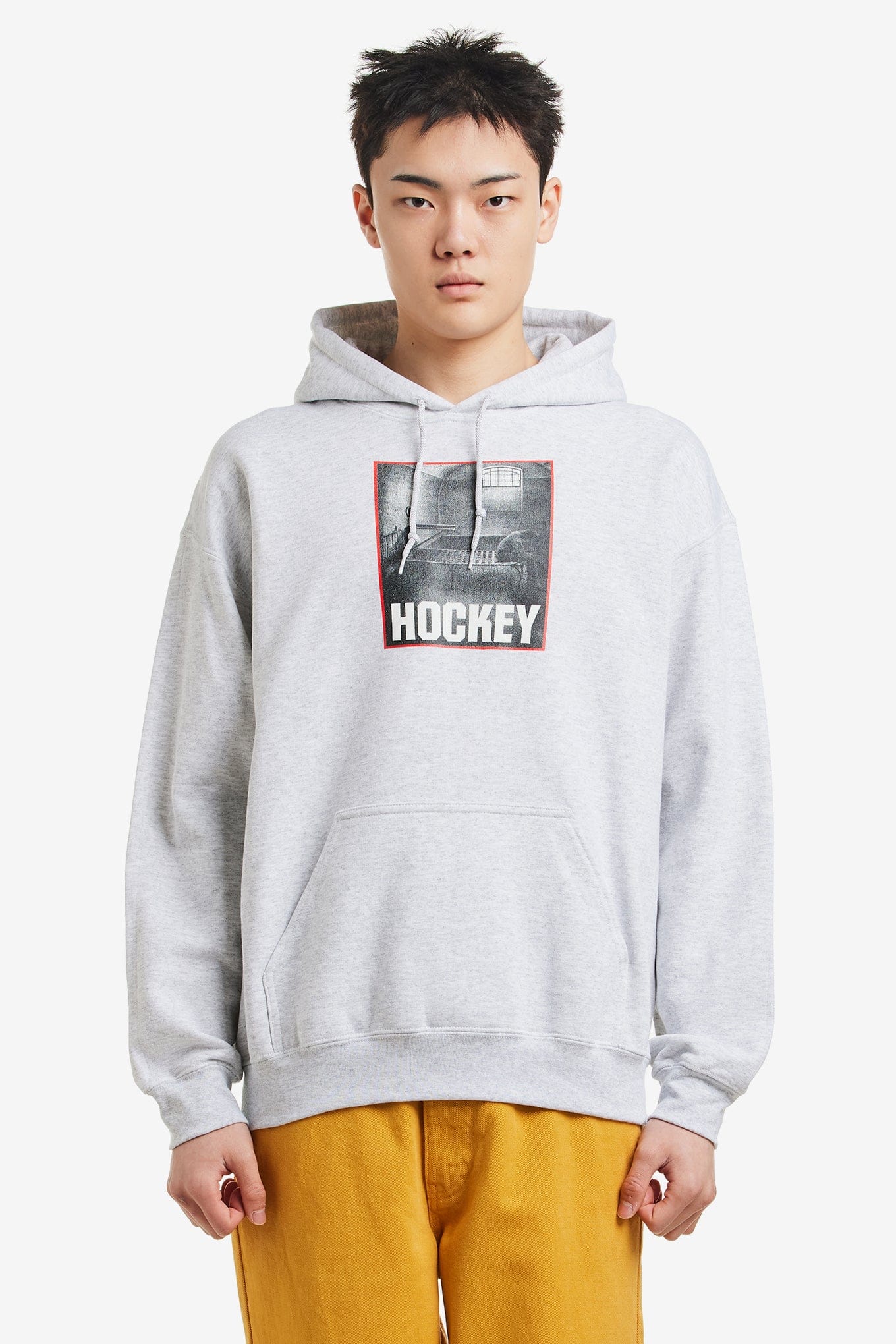 Hockey BEDROT HOODIE