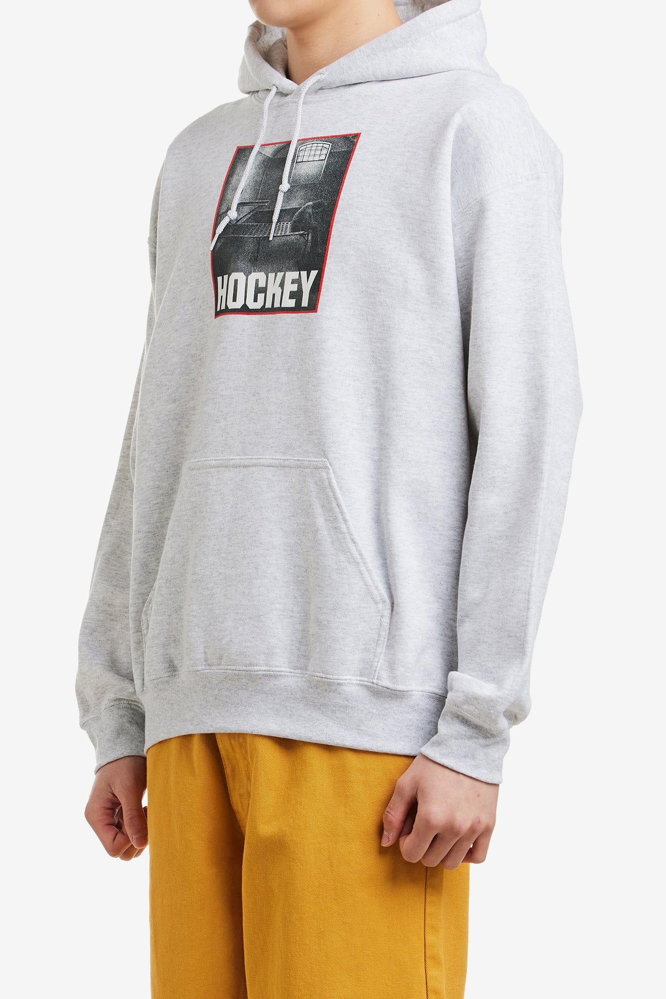 Hockey BEDROT HOODIE