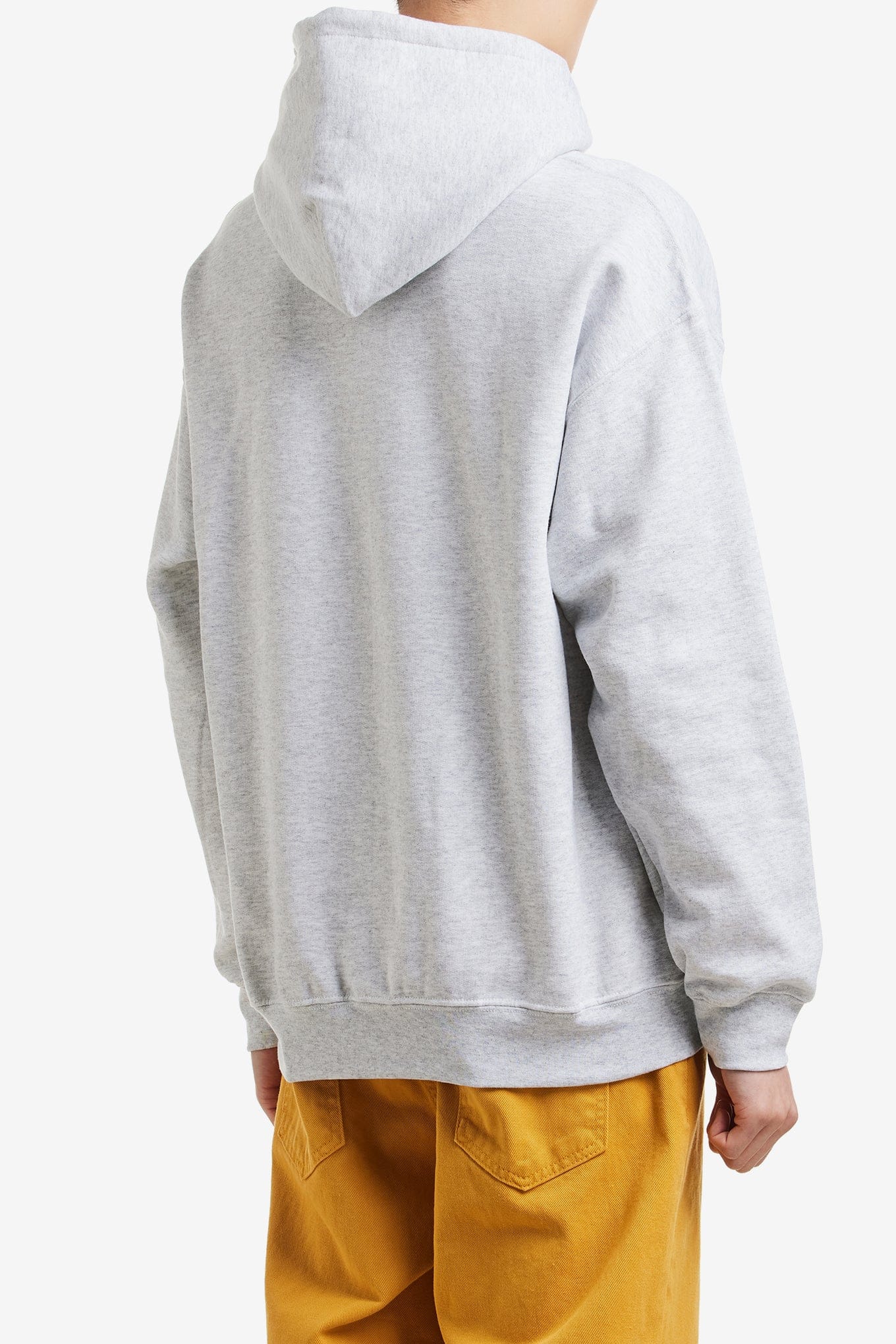 Hockey BEDROT HOODIE