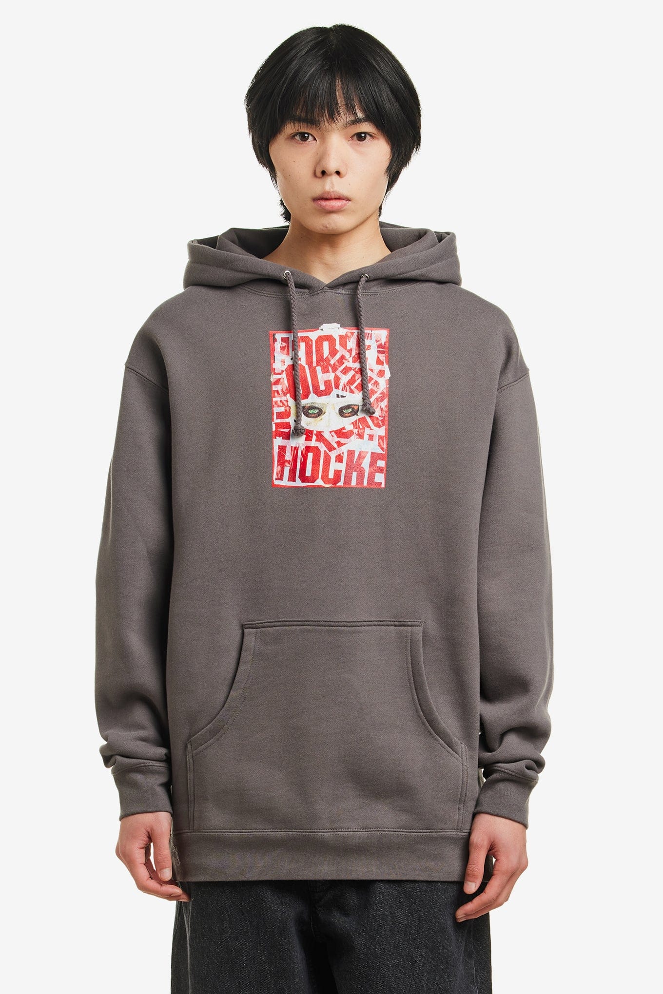 Hockey WAR ALL OVER HOODIE