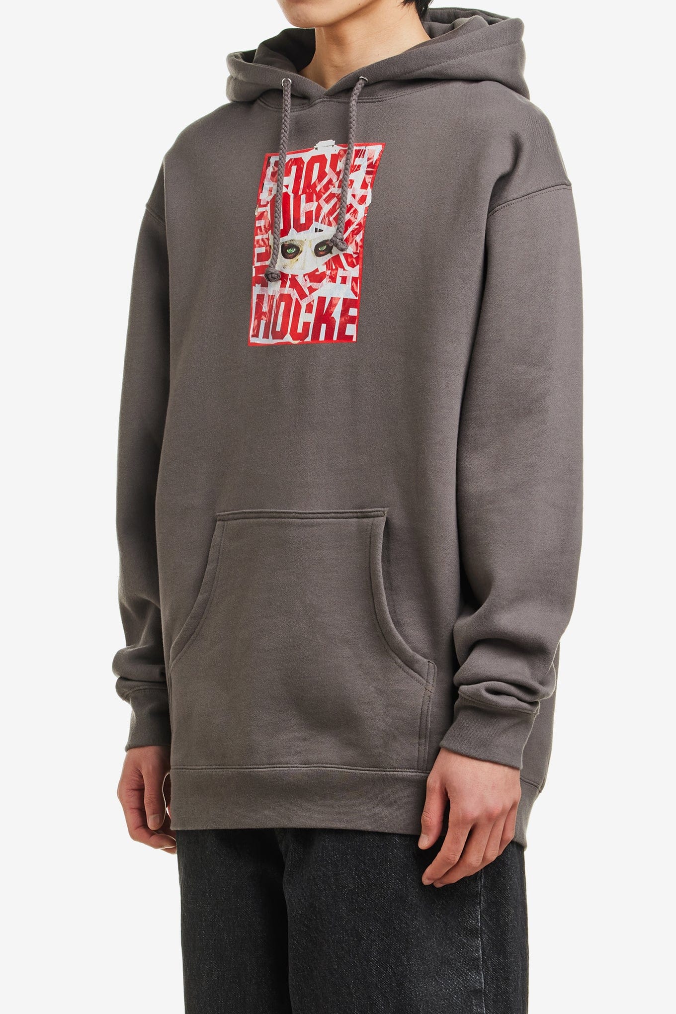 Hockey WAR ALL OVER HOODIE