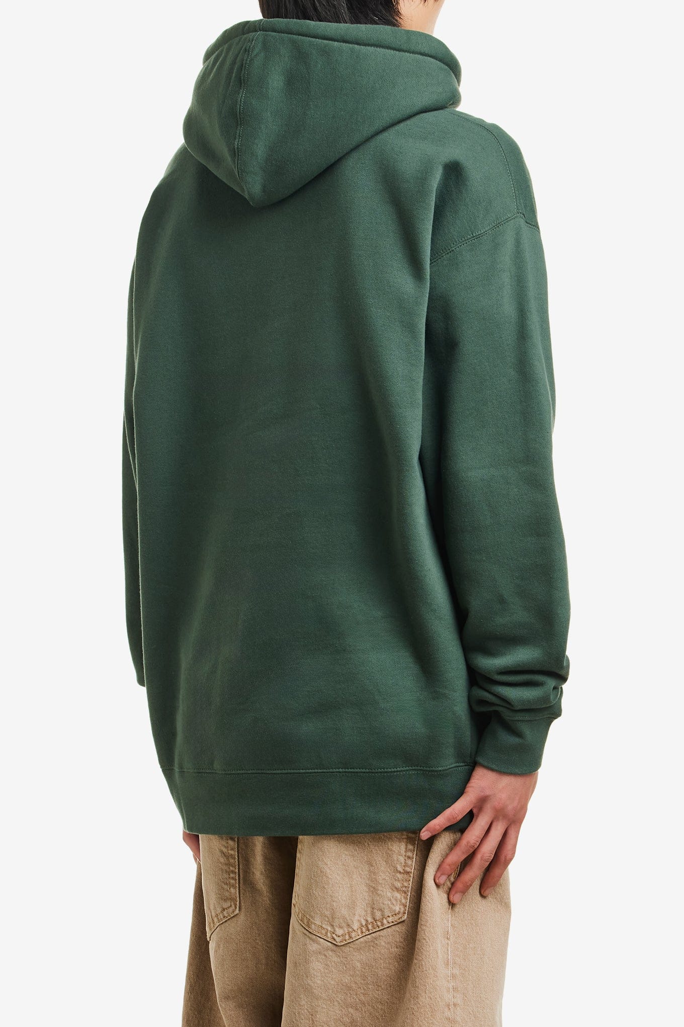 Hockey MUCH WORSE HOODIE