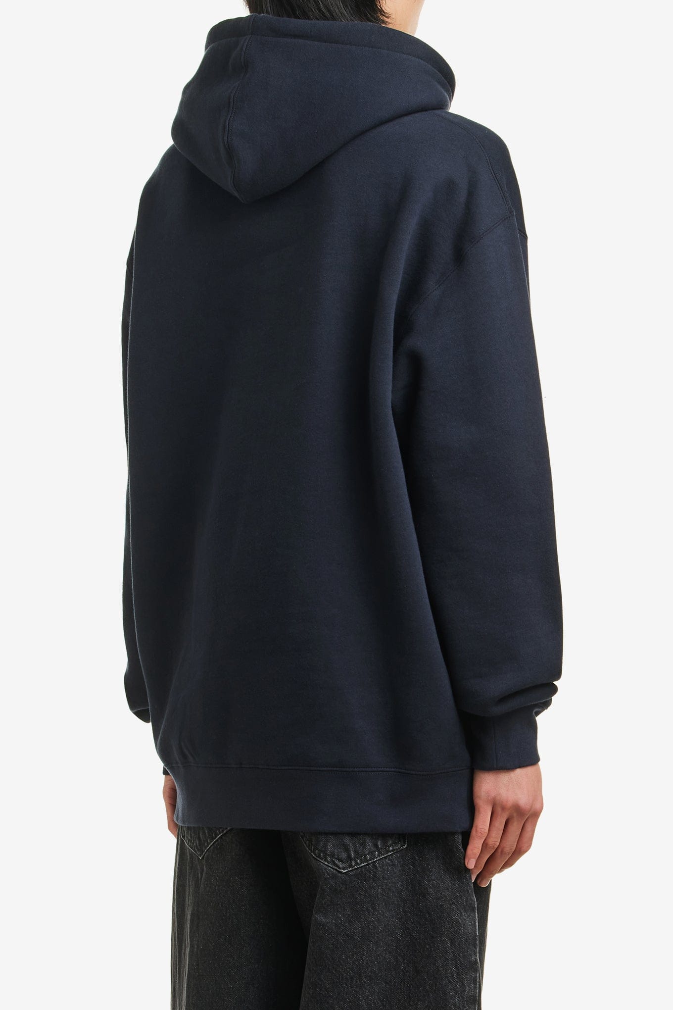 Hockey HURT TEMPLE HOODIE