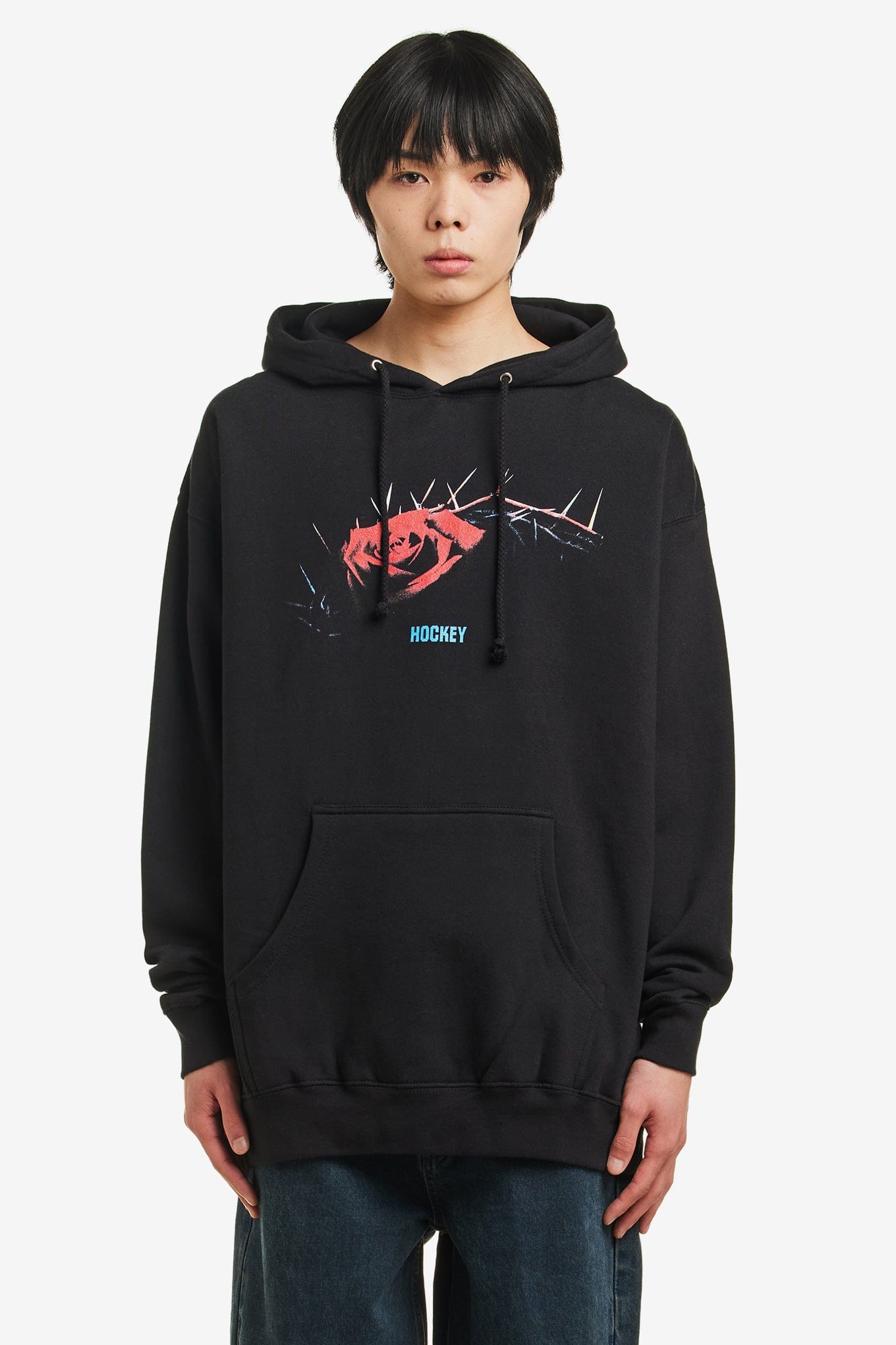 Hockey BEHEMOTH HOODIE