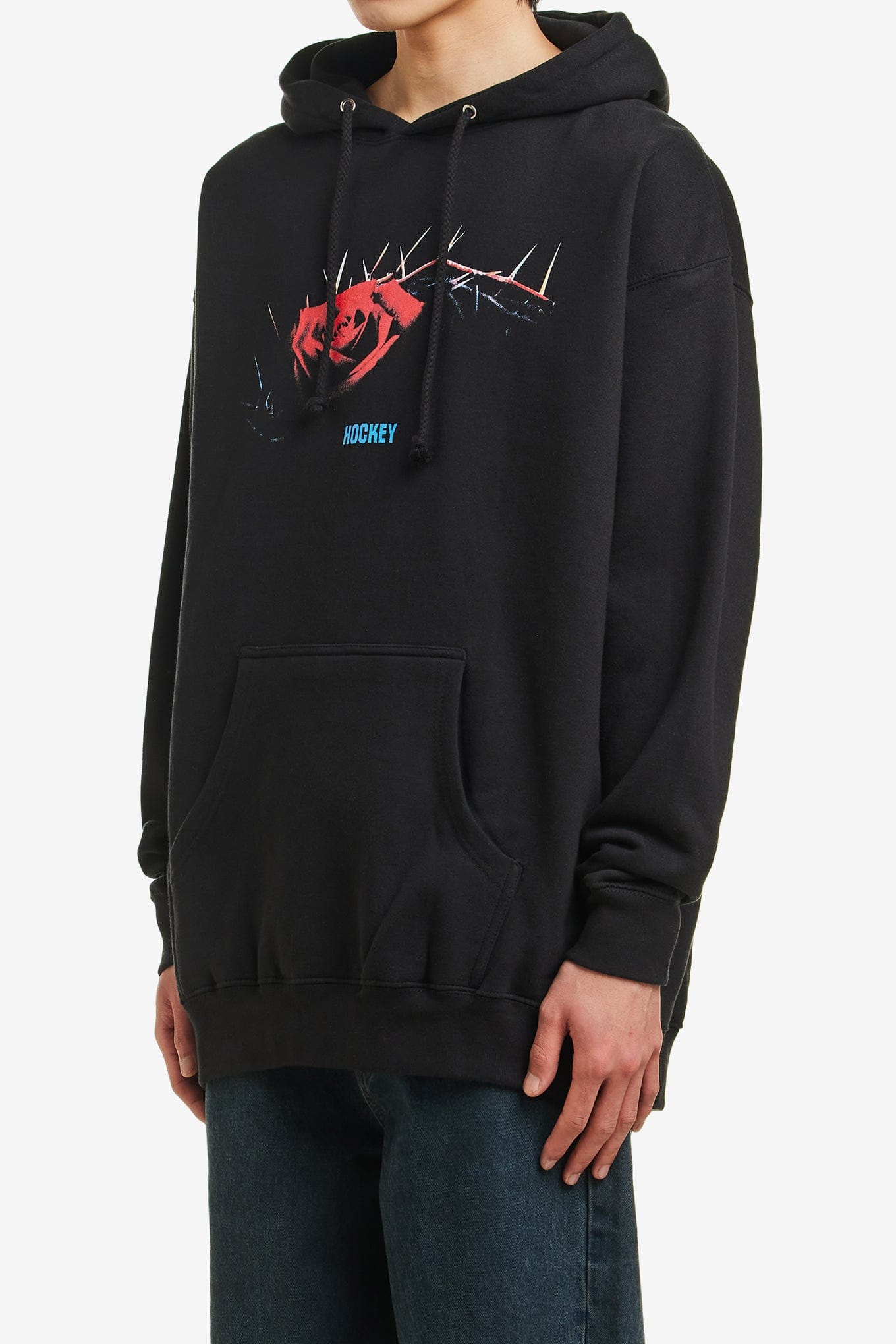 Hockey BEHEMOTH HOODIE