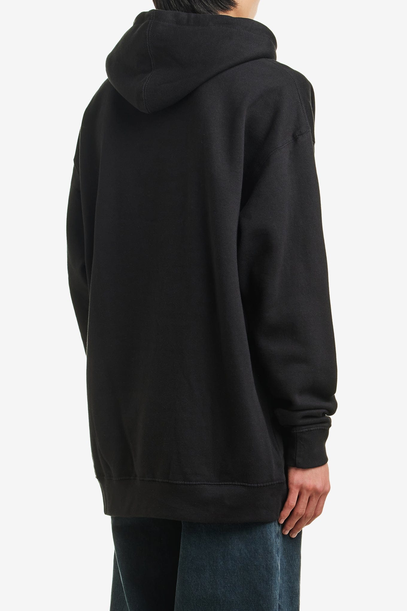 Hockey BEHEMOTH HOODIE