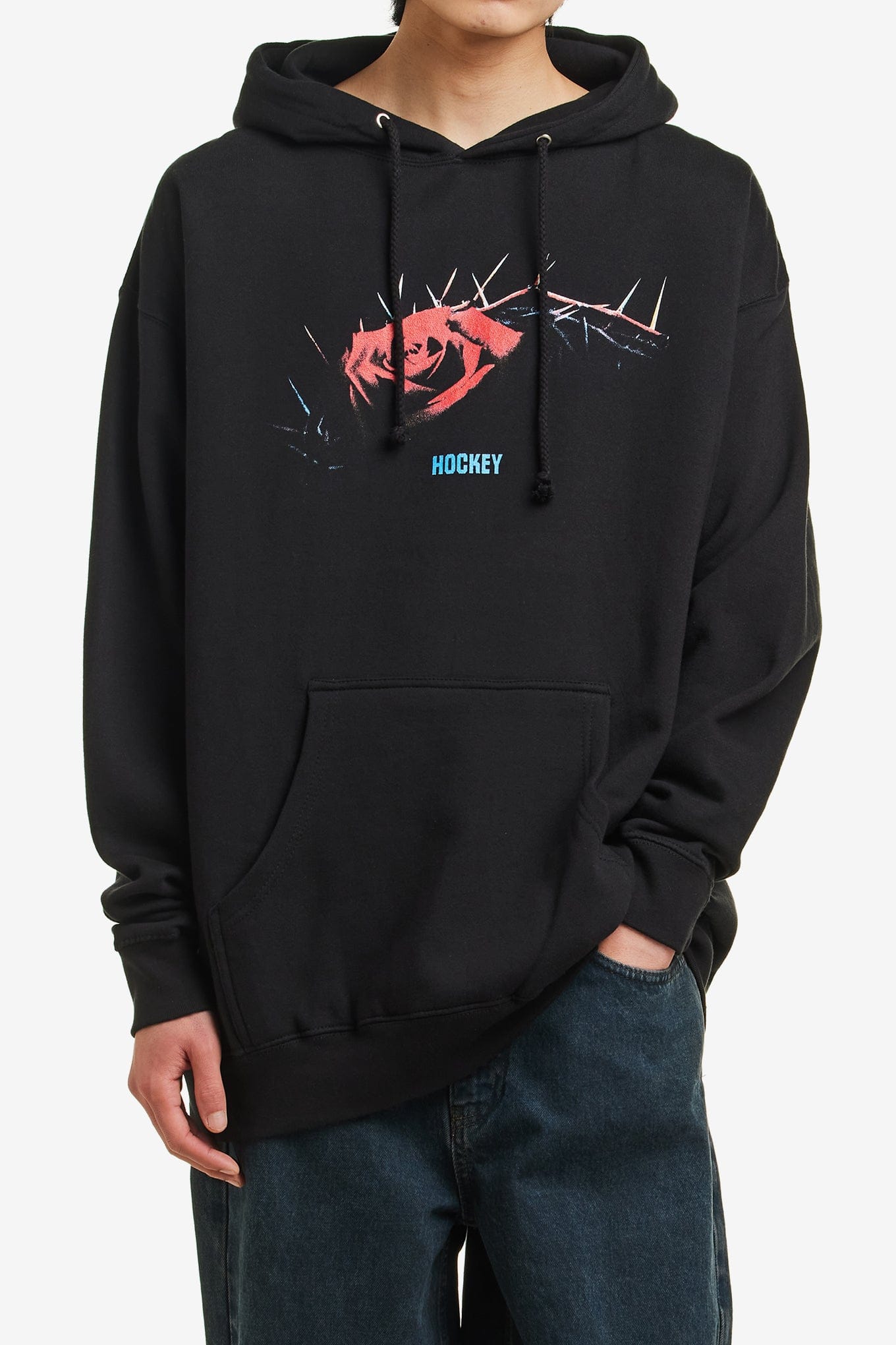 Hockey BEHEMOTH HOODIE