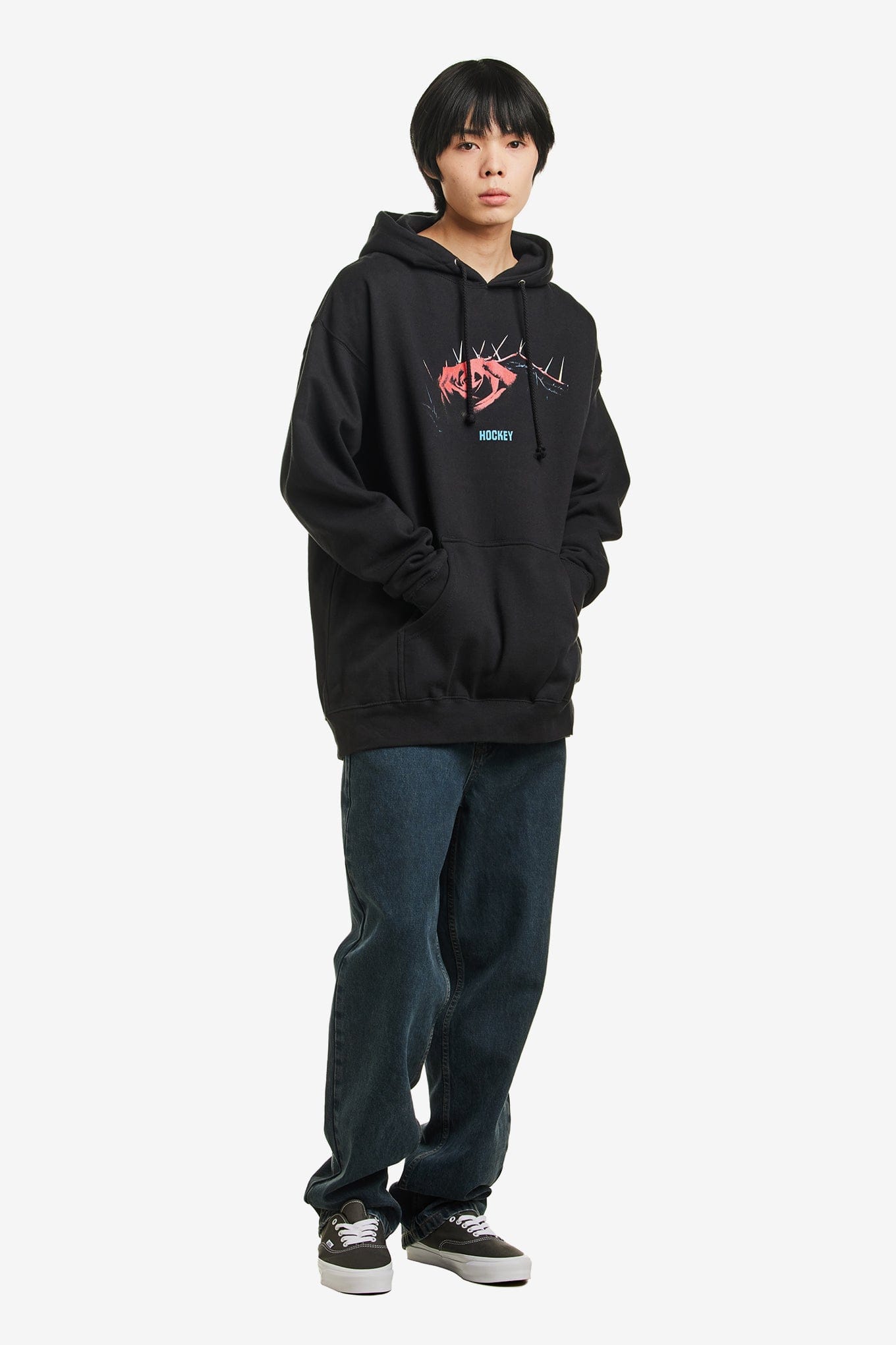 Hockey BEHEMOTH HOODIE
