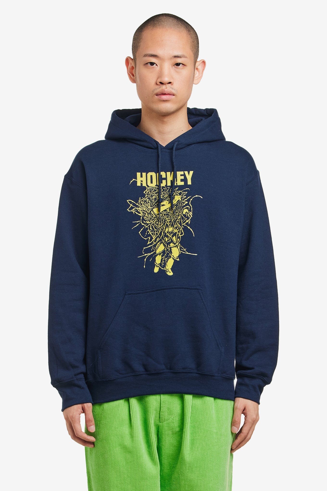 Hockey TUMBLEWEED HOODIE