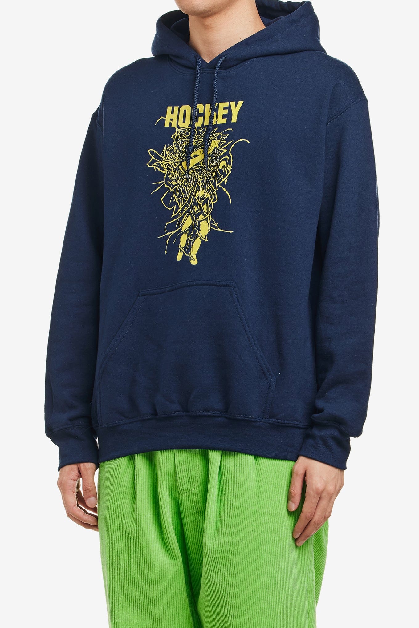Hockey TUMBLEWEED HOODIE