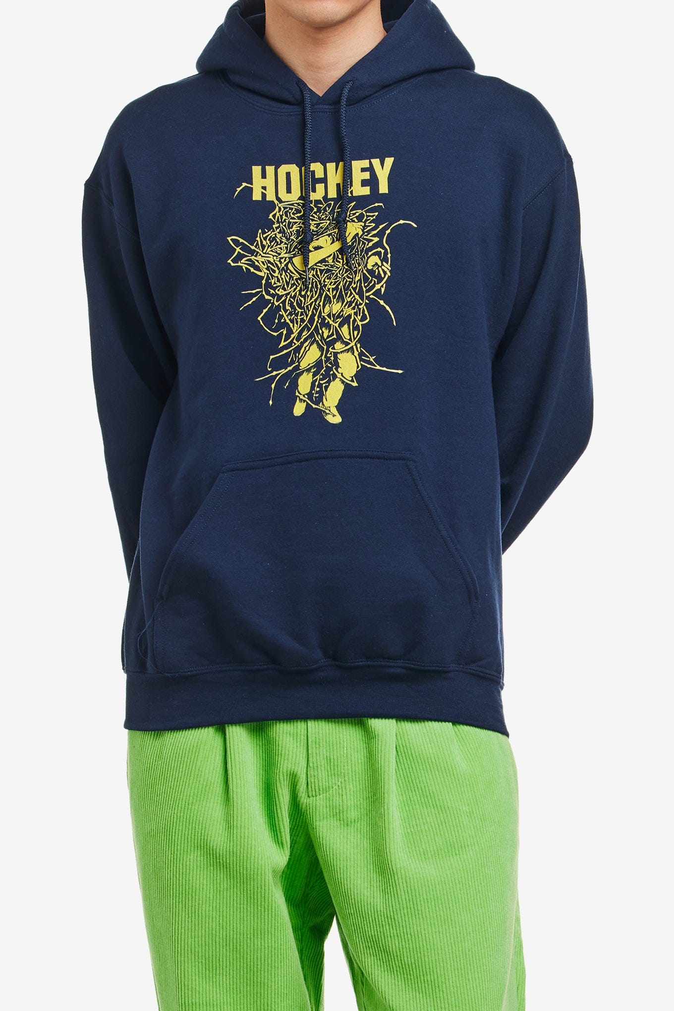 Hockey TUMBLEWEED HOODIE