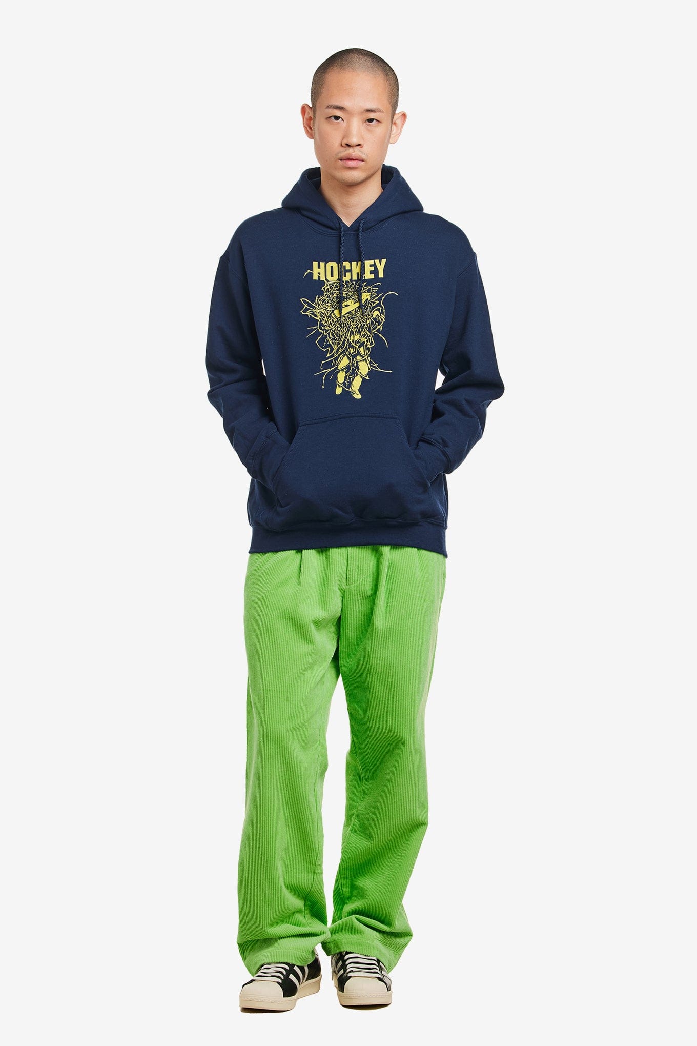 Hockey TUMBLEWEED HOODIE