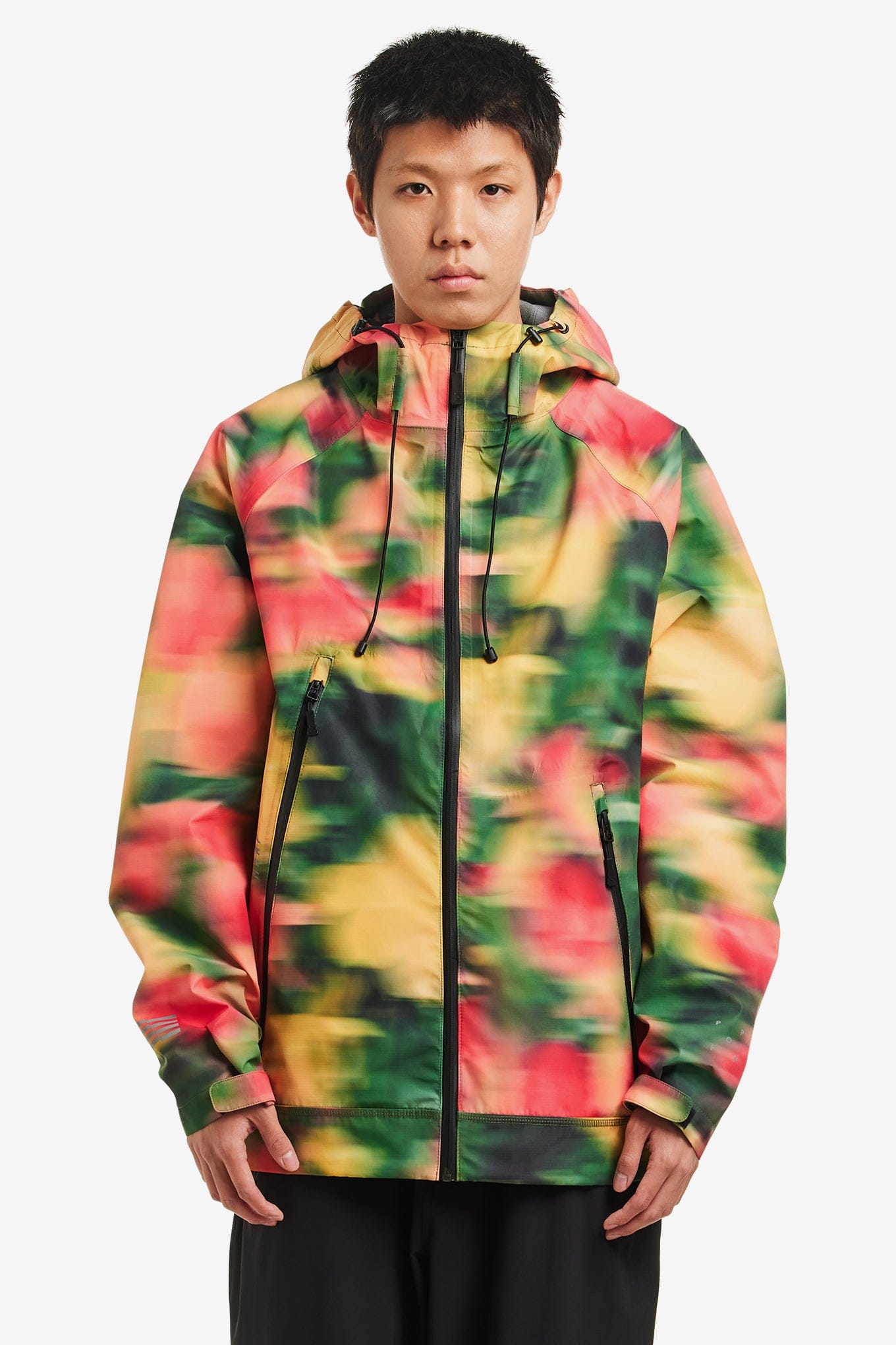POP Trading Company TULIP ORACLE JACKET
