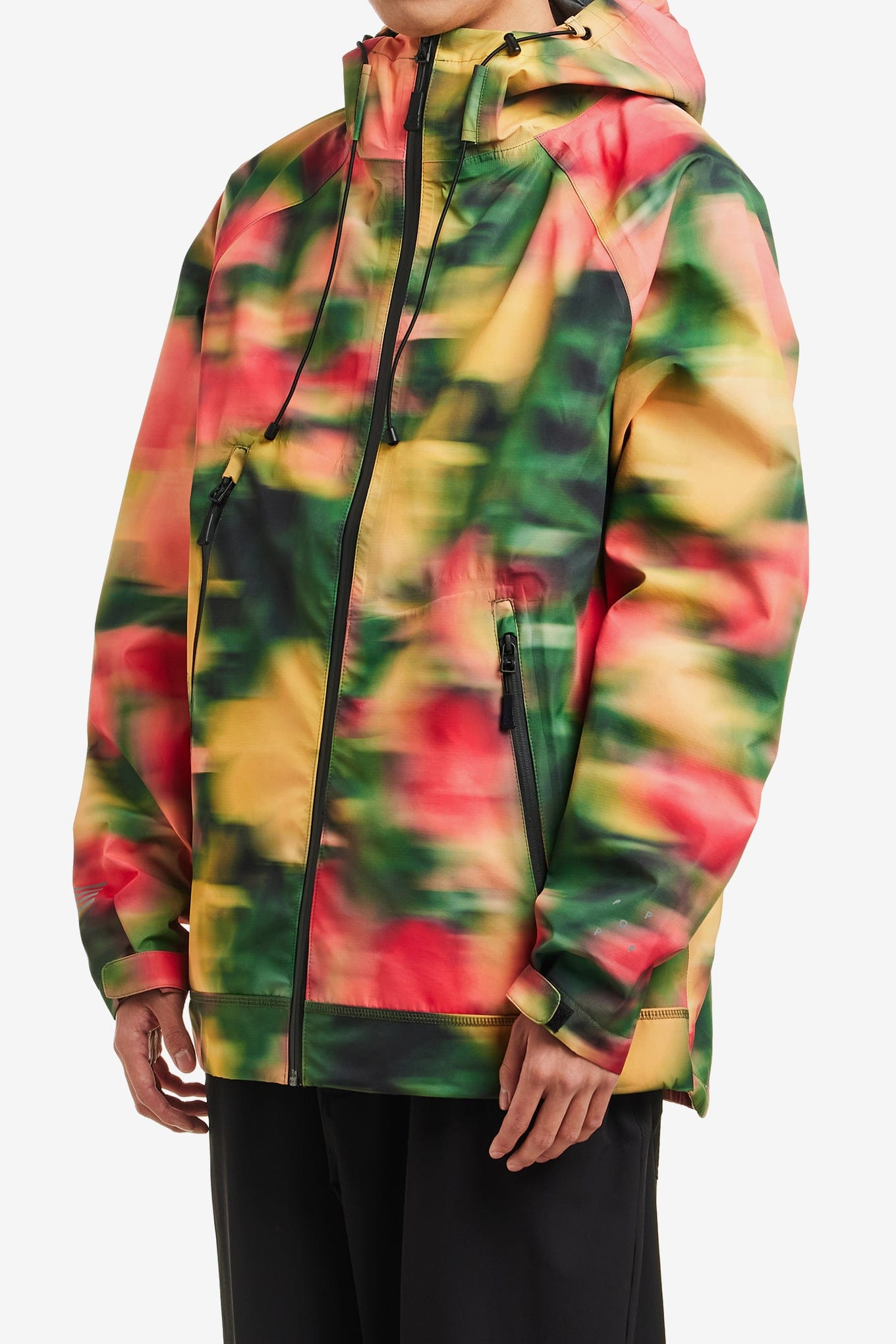 POP Trading Company TULIP ORACLE JACKET