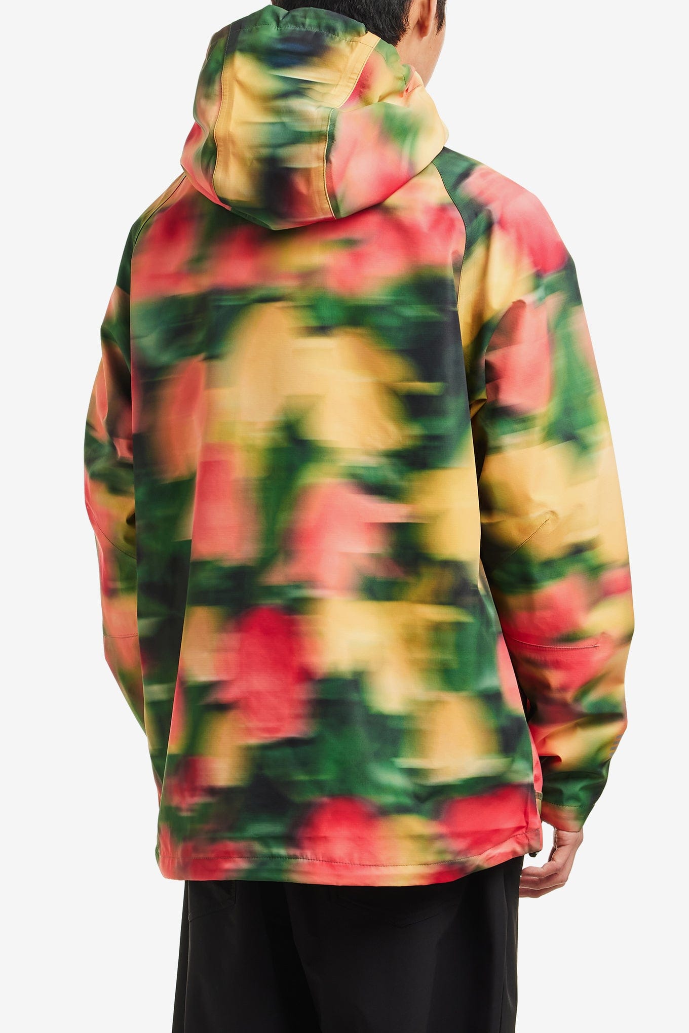 POP Trading Company TULIP ORACLE JACKET