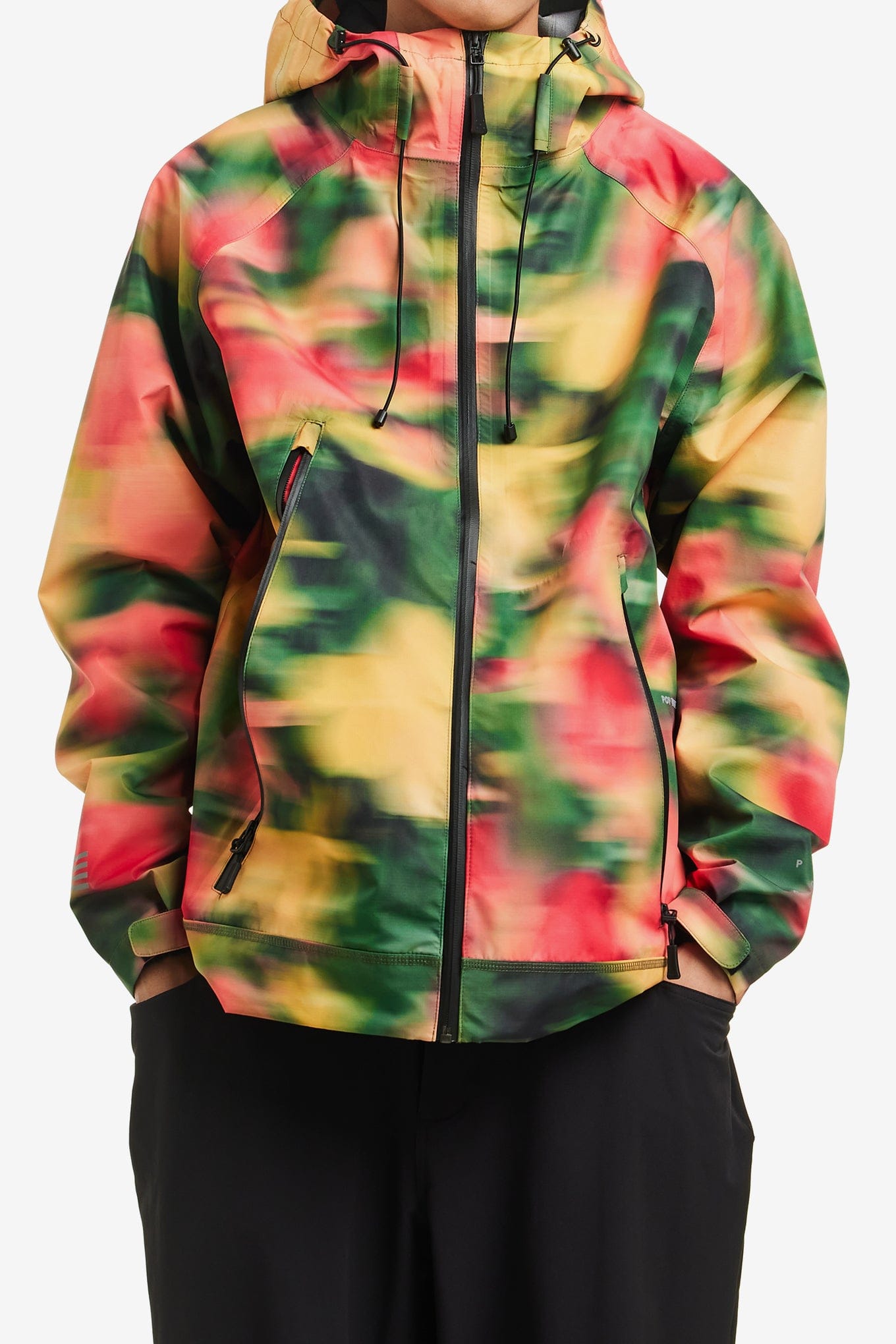 POP Trading Company TULIP ORACLE JACKET