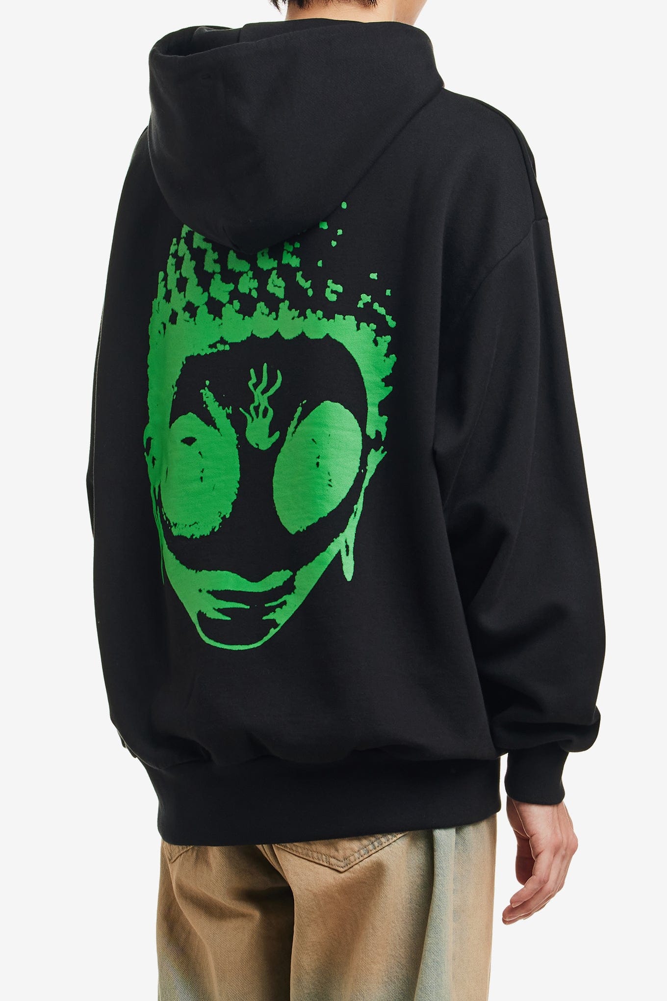 NO Problemo SIDD HOODIE