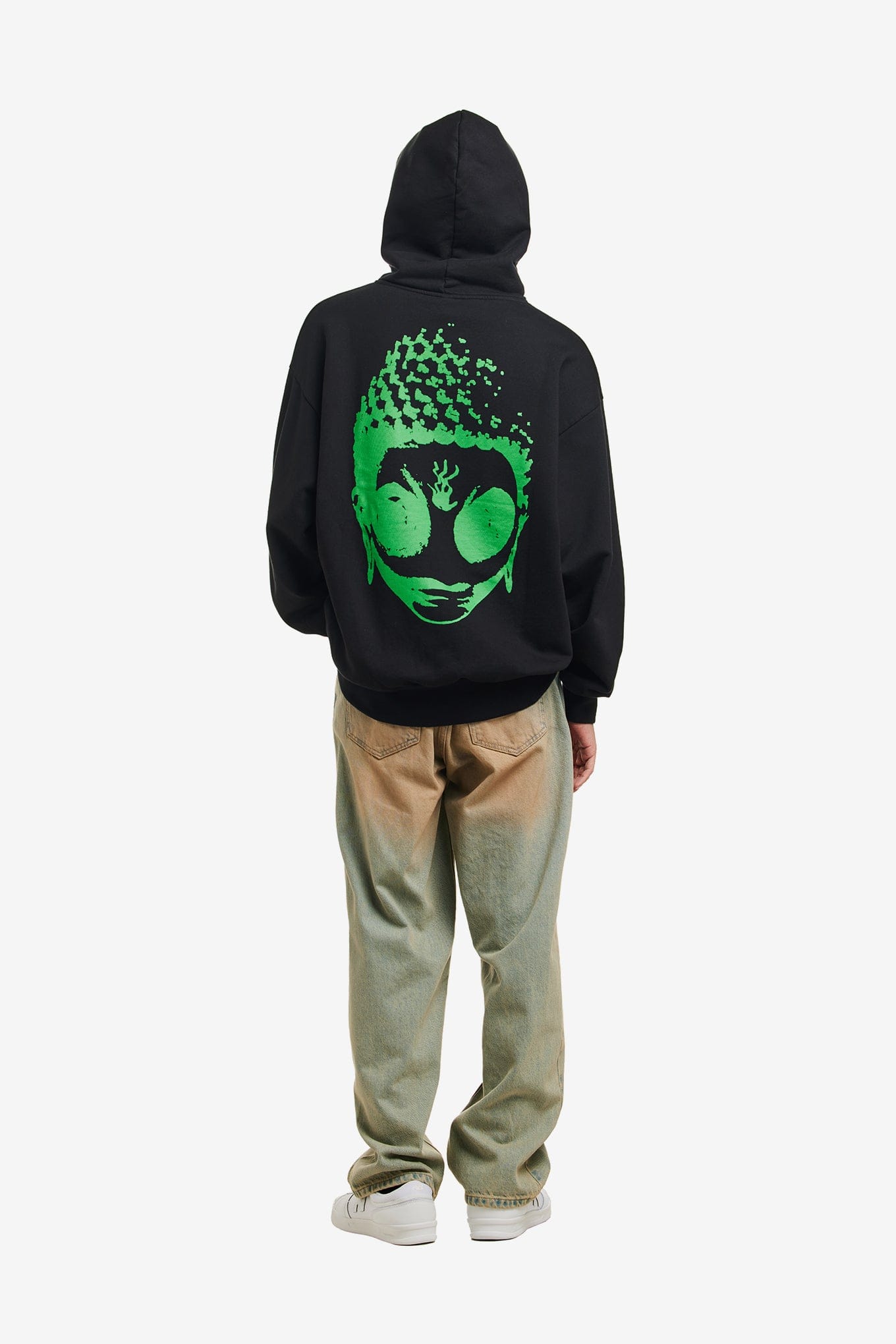 NO Problemo SIDD HOODIE