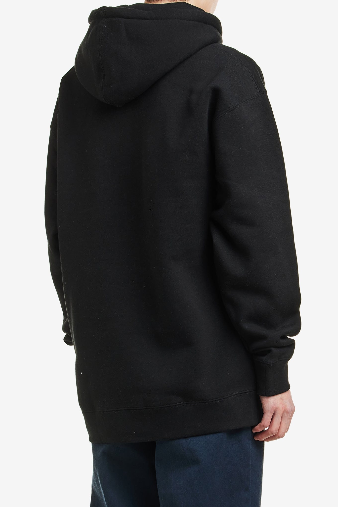 Fucking Awesome REAPER MIRROR HOODIE