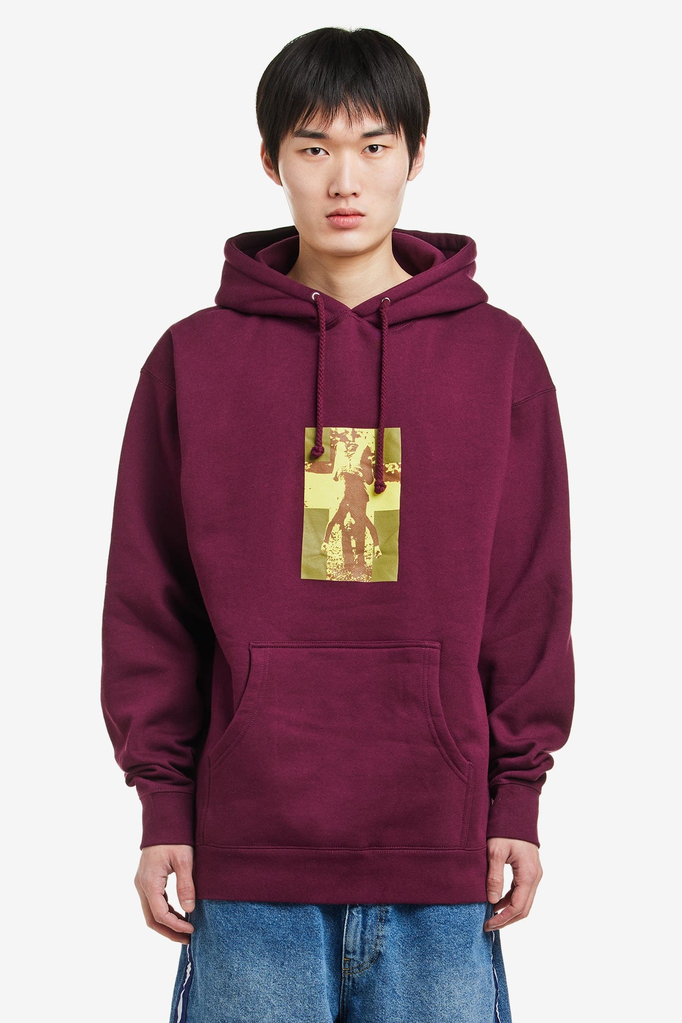 Fucking Awesome RASCALS HOODIE