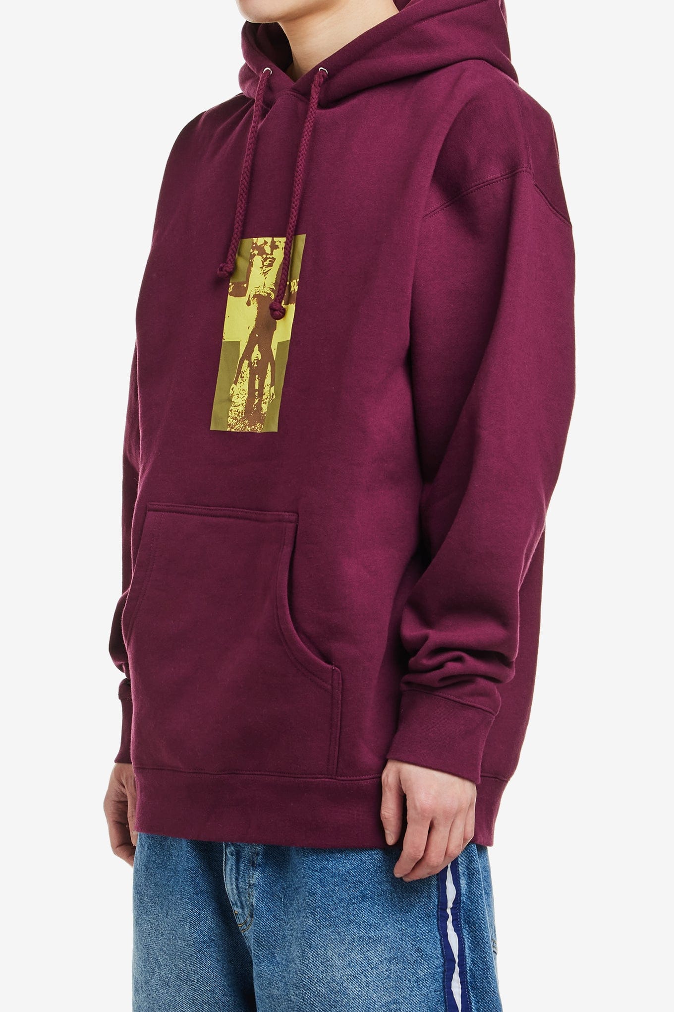 Fucking Awesome RASCALS HOODIE